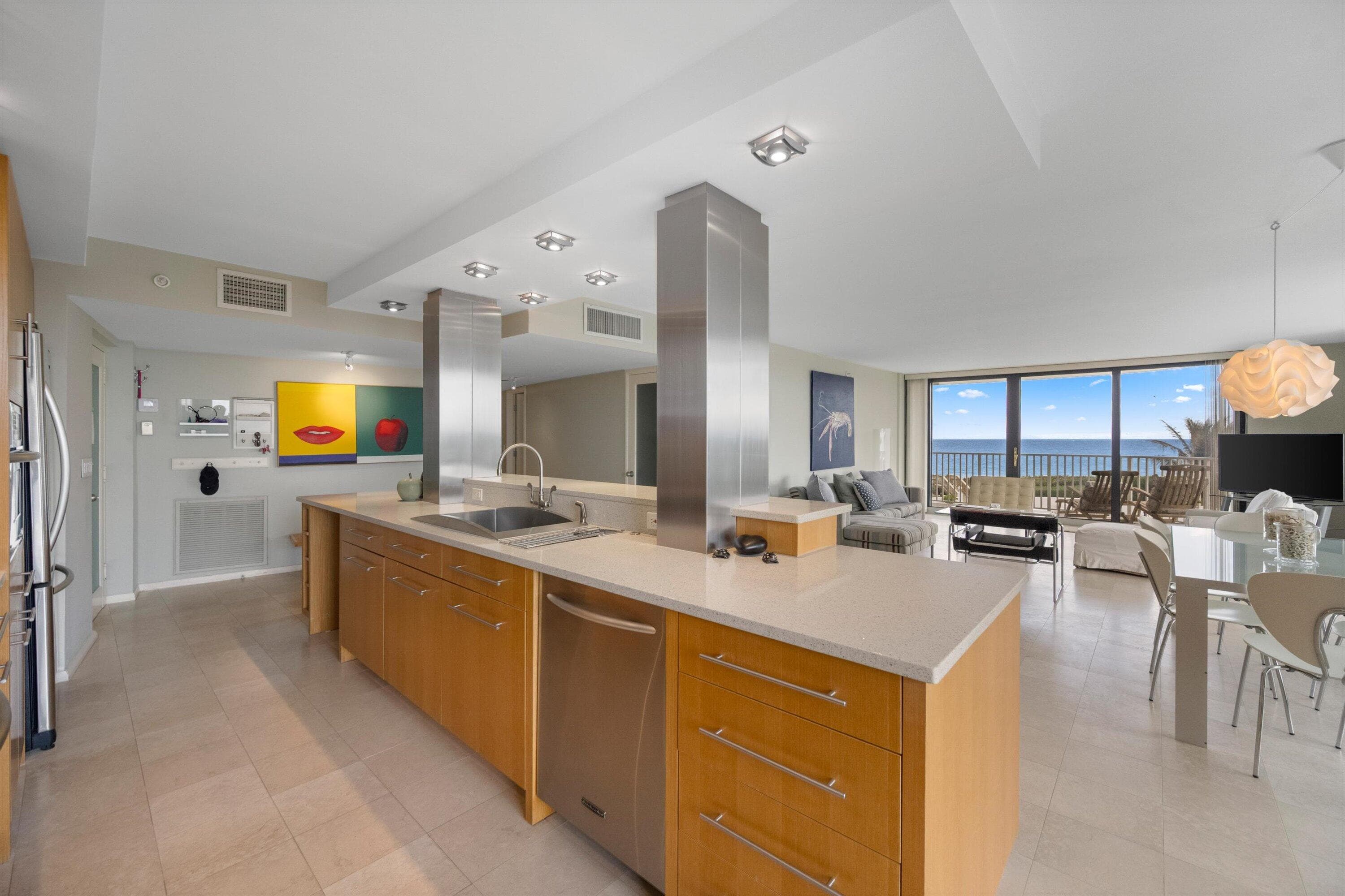 3360 S Ocean Boulevard #3 G I