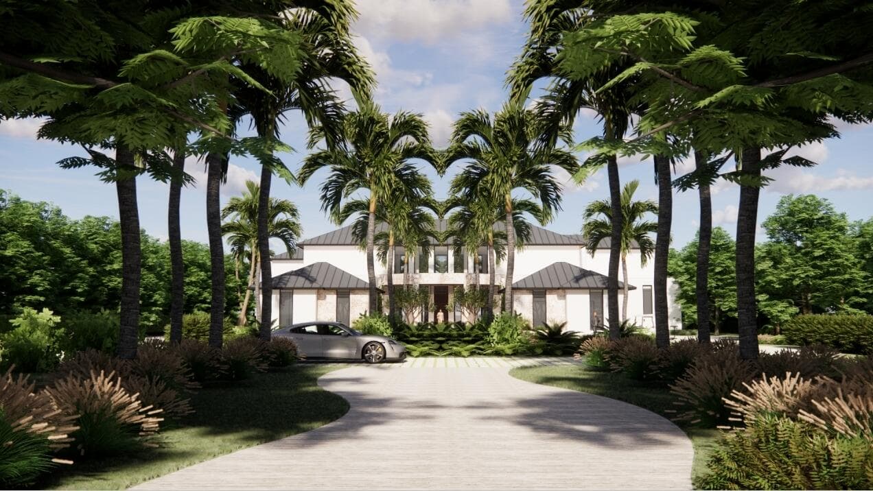 13102 Flamingo Terrace