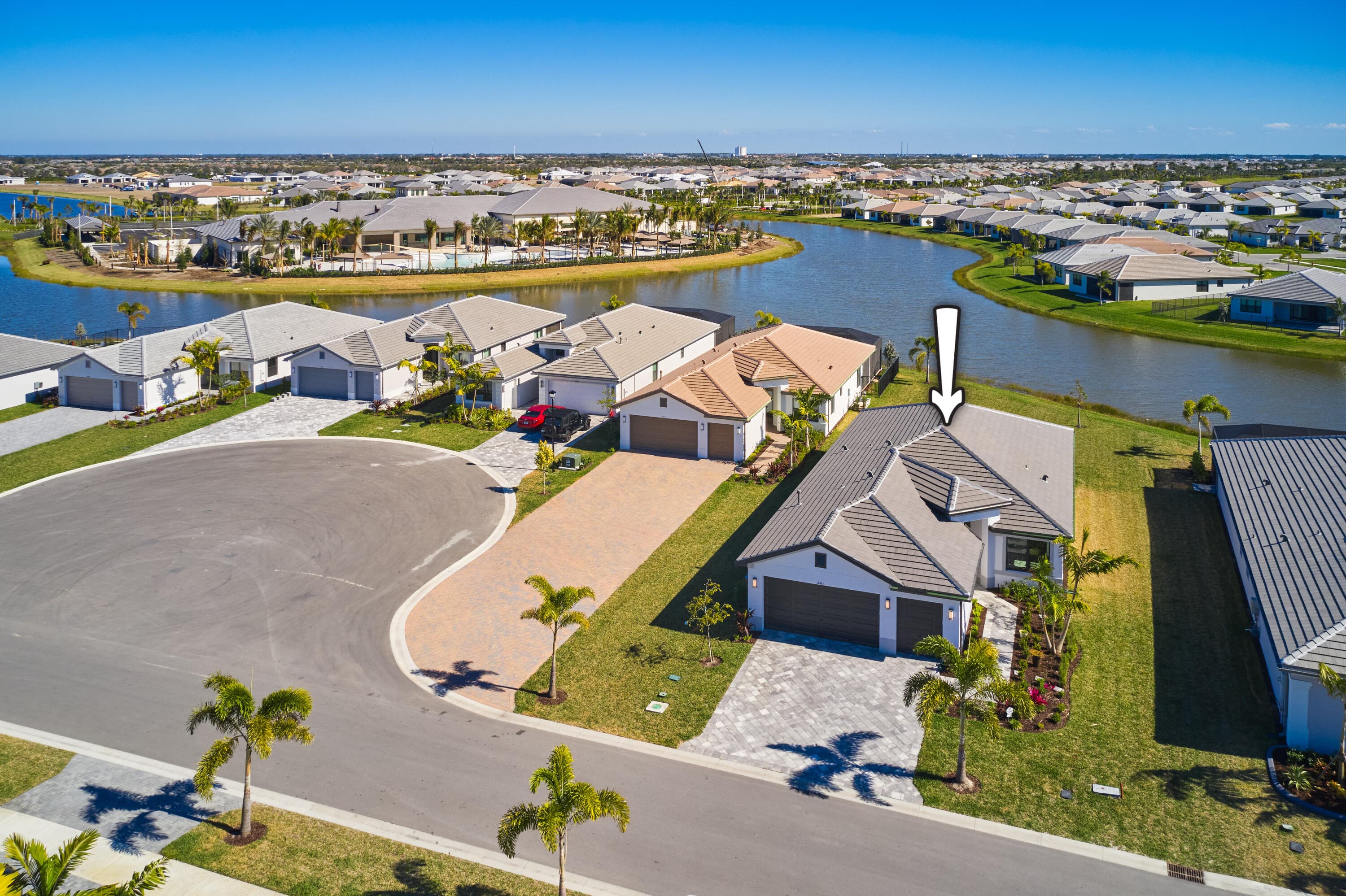 12461 SW Water Dance Way