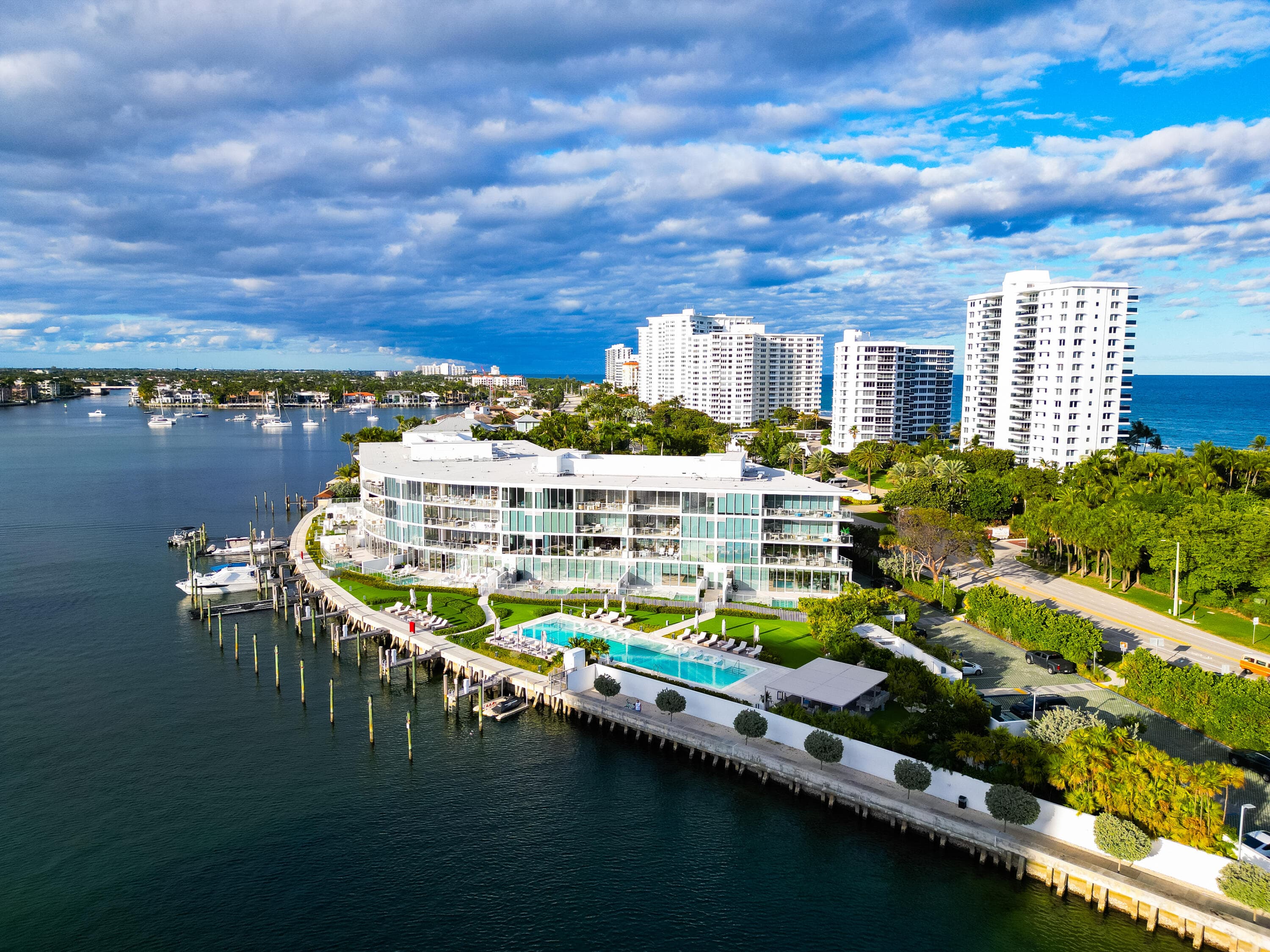 725 S Ocean Boulevard #206