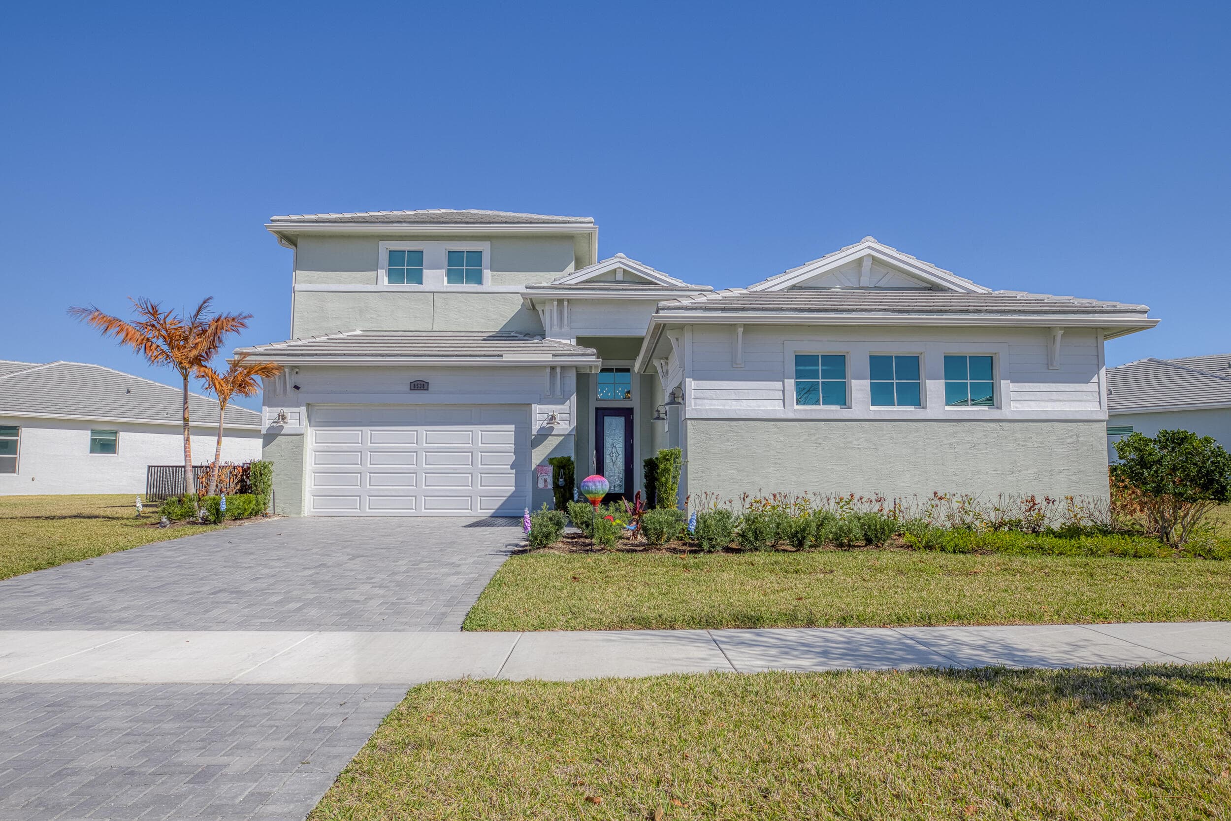 8538 SW Cantante Way