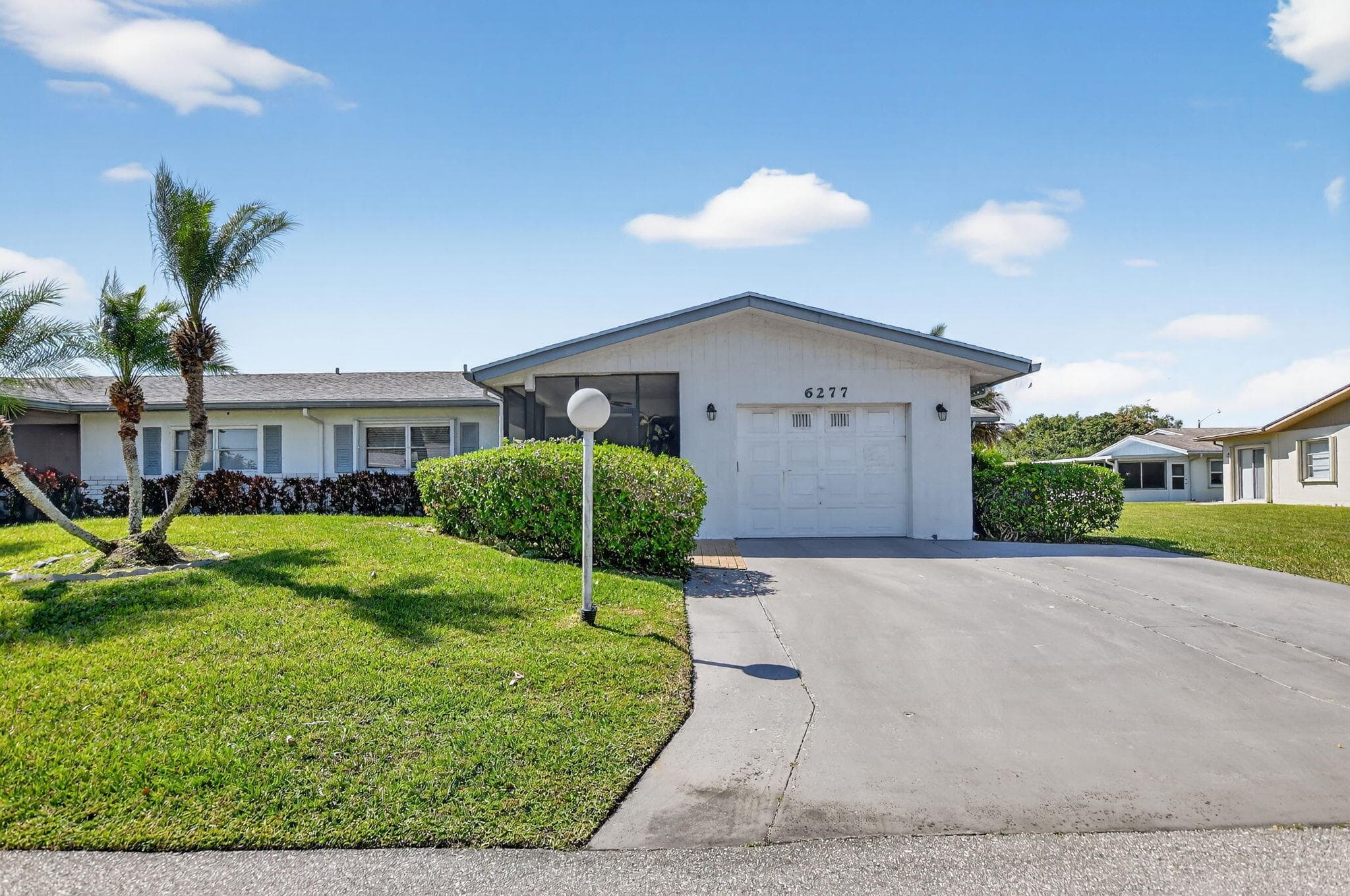 6277 Overland Place
