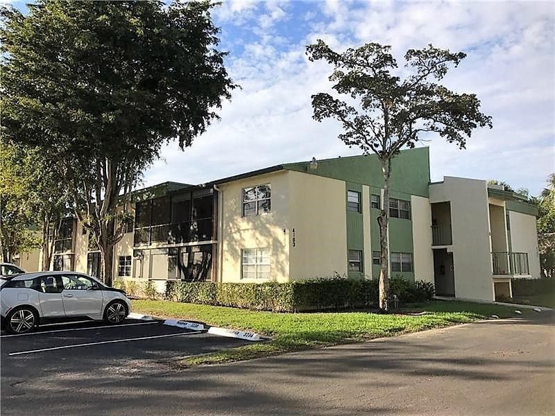 4163 NW 90th Avenue #203