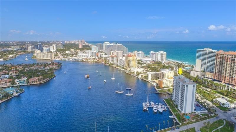 77 S Birch Road #15B