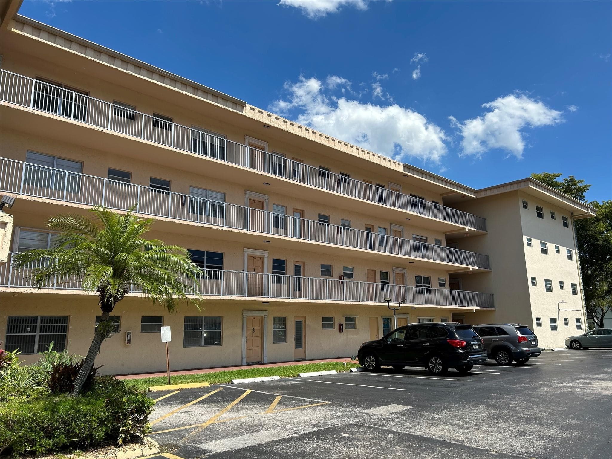 4191 NW 41st Street #312