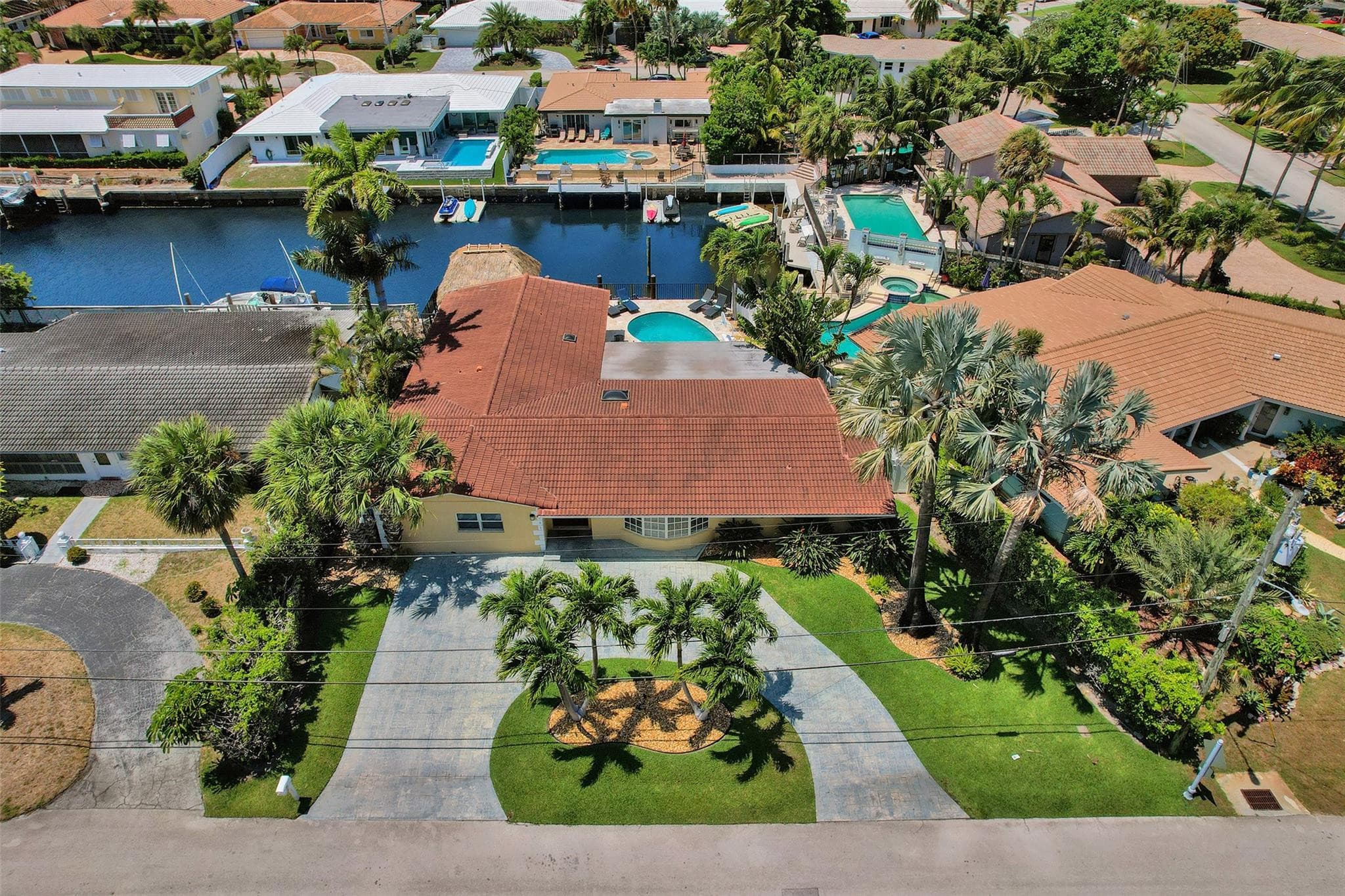 2051 Coral Reef Drive