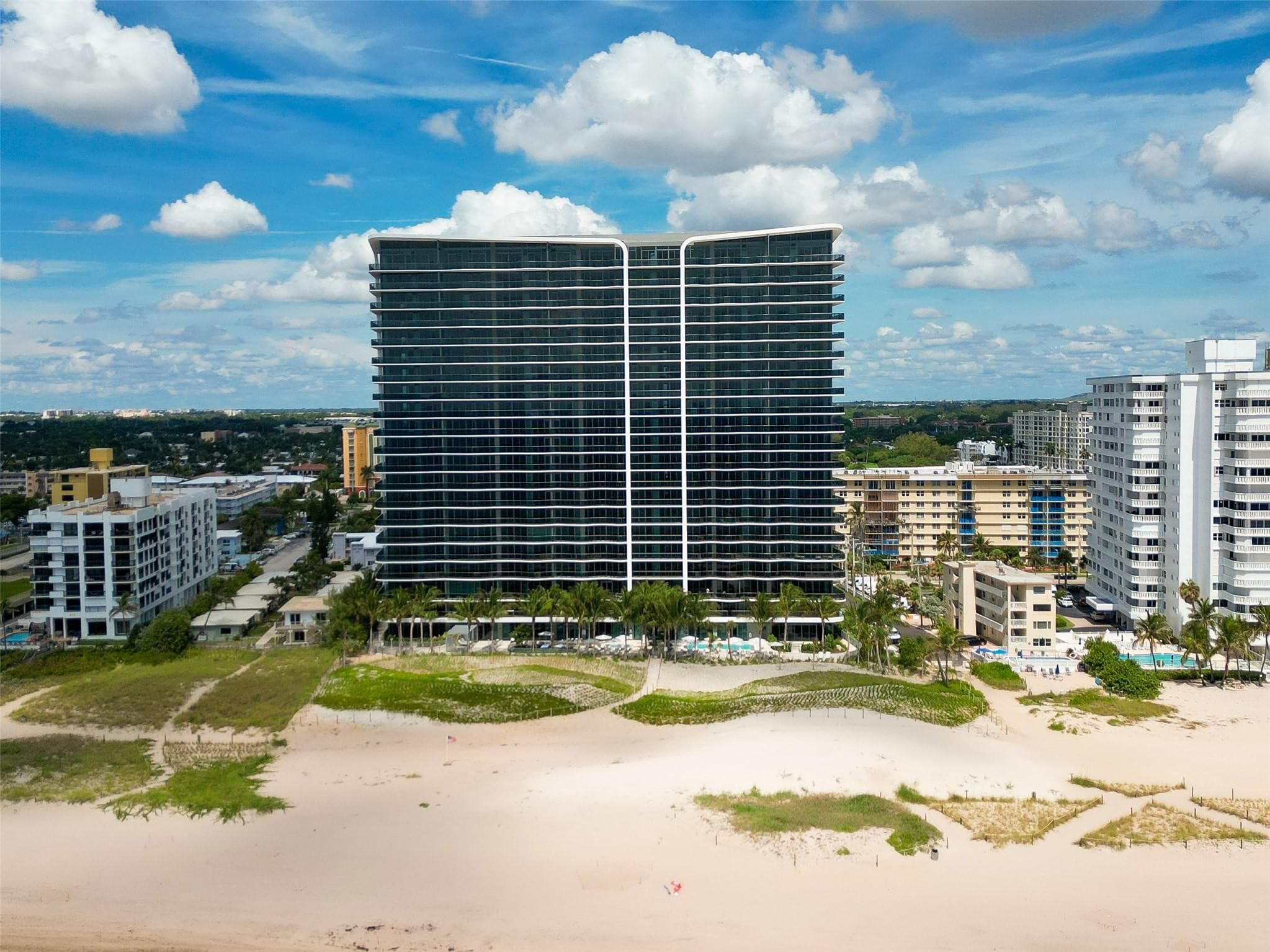 900 N Ocean Boulevard #1604