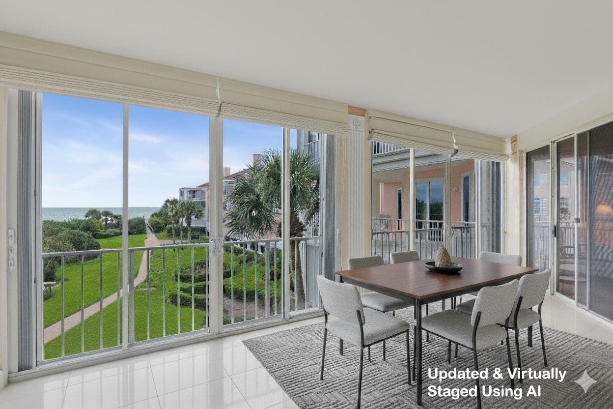 5690 Highway A1a #203N