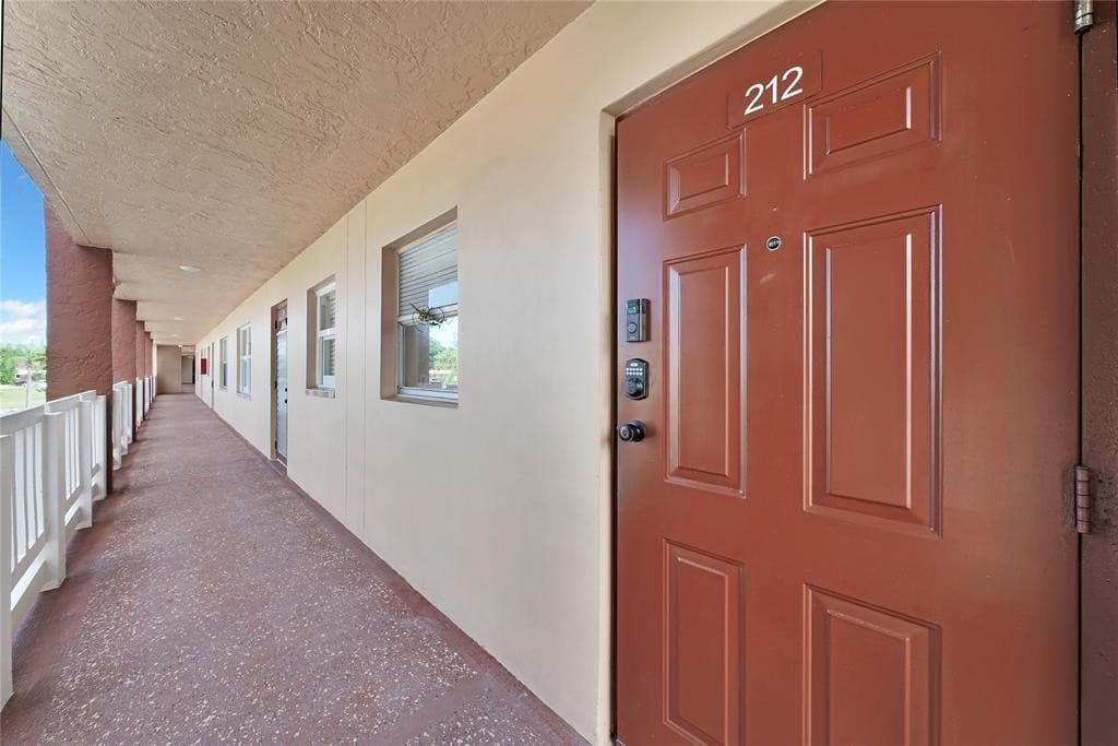 9281 Sunrise Lakes Boulevard #212