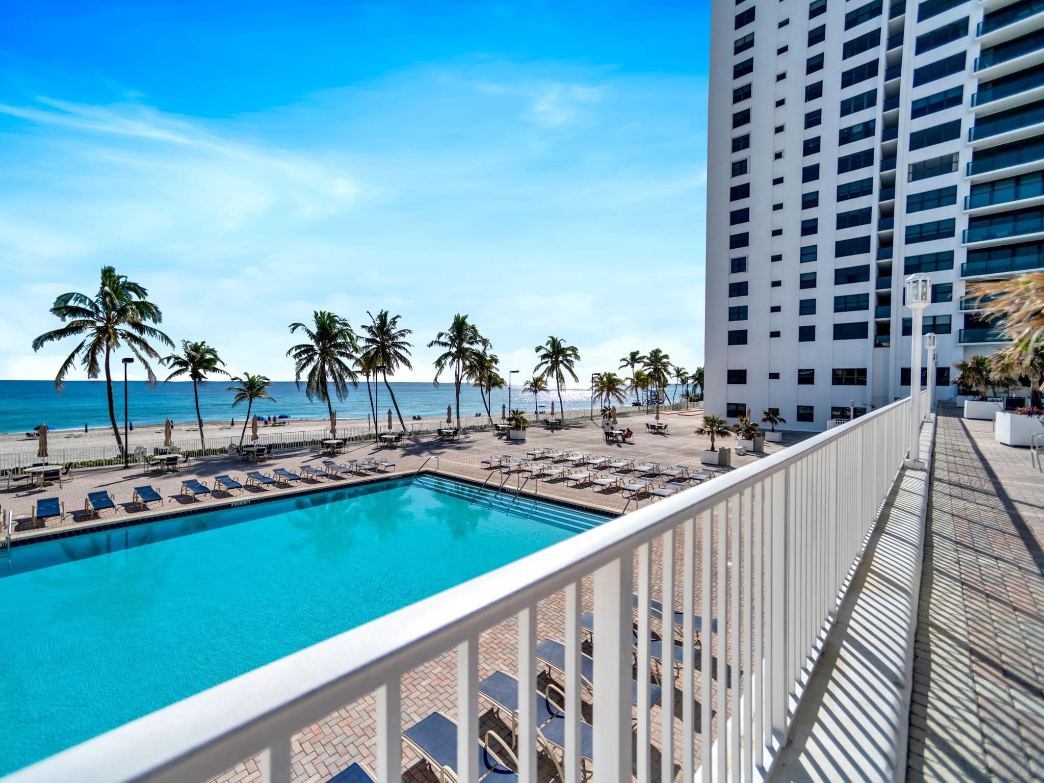 2301 S Ocean Drive #1505