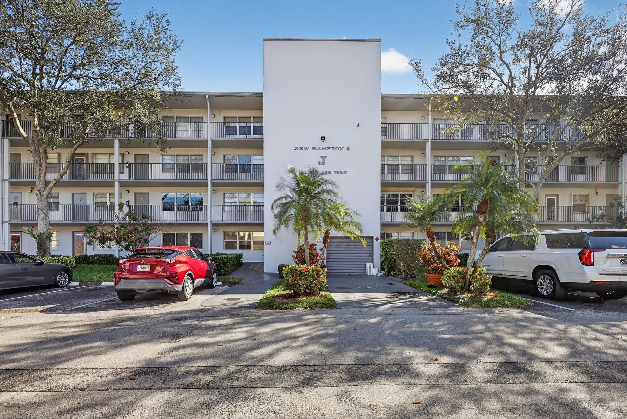 101 SW 132nd Way #418J