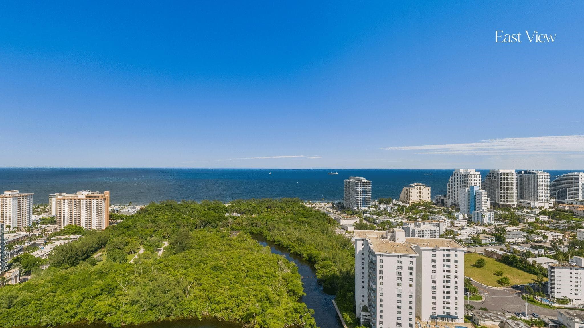 900 Intracoastal Drive #2401
