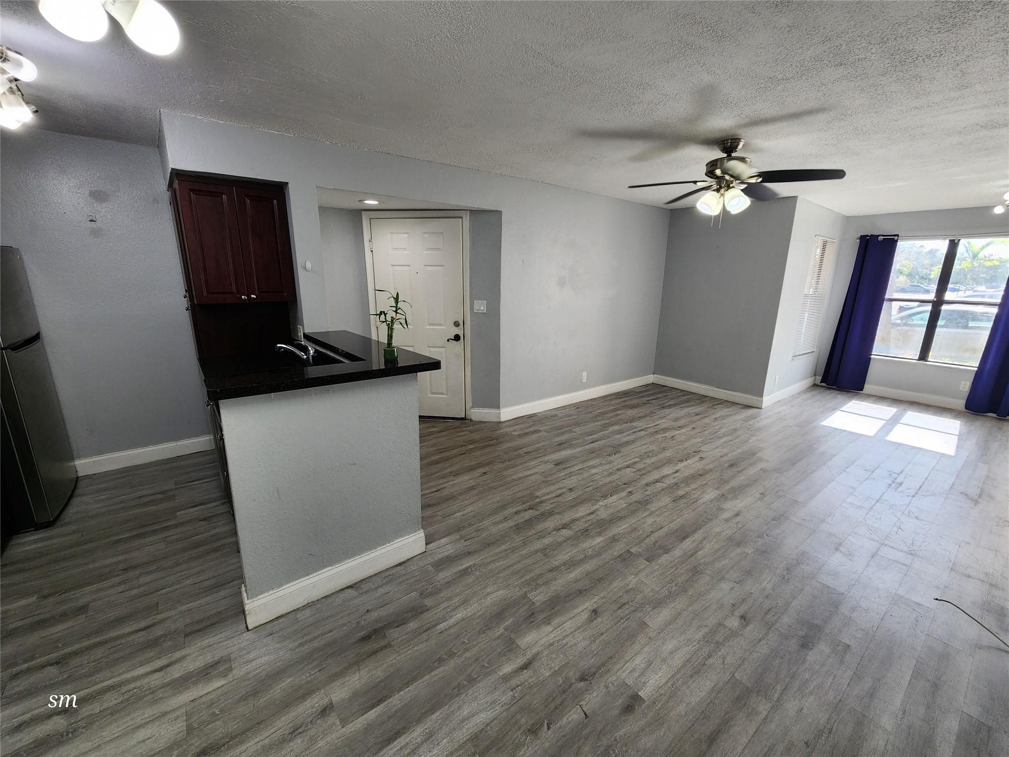 2736 S University Drive #1101