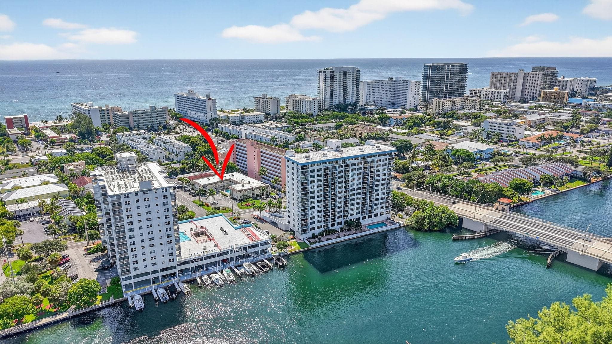 1450 N Riverside Drive #102
