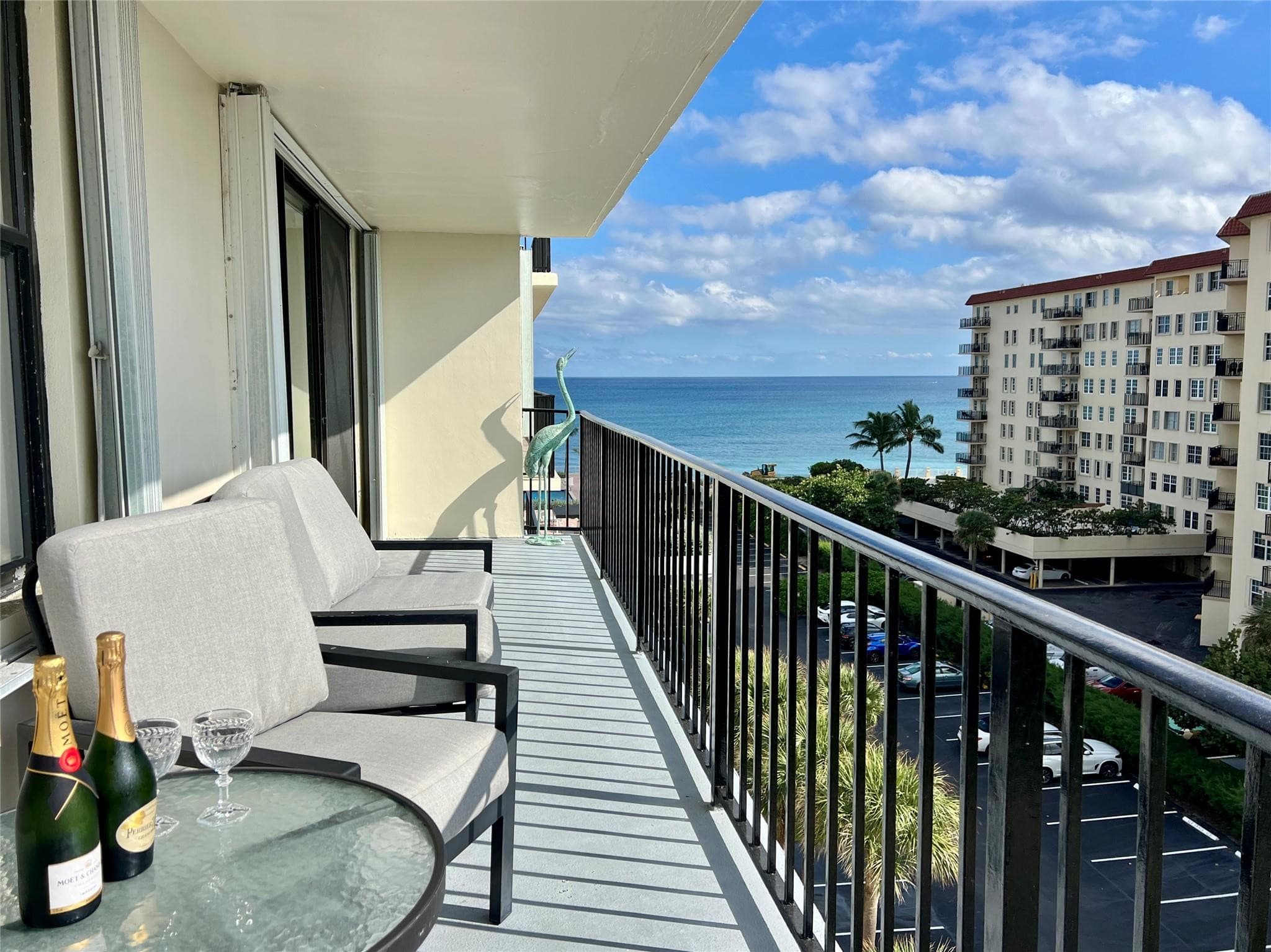 3460 S Ocean Boulevard #608