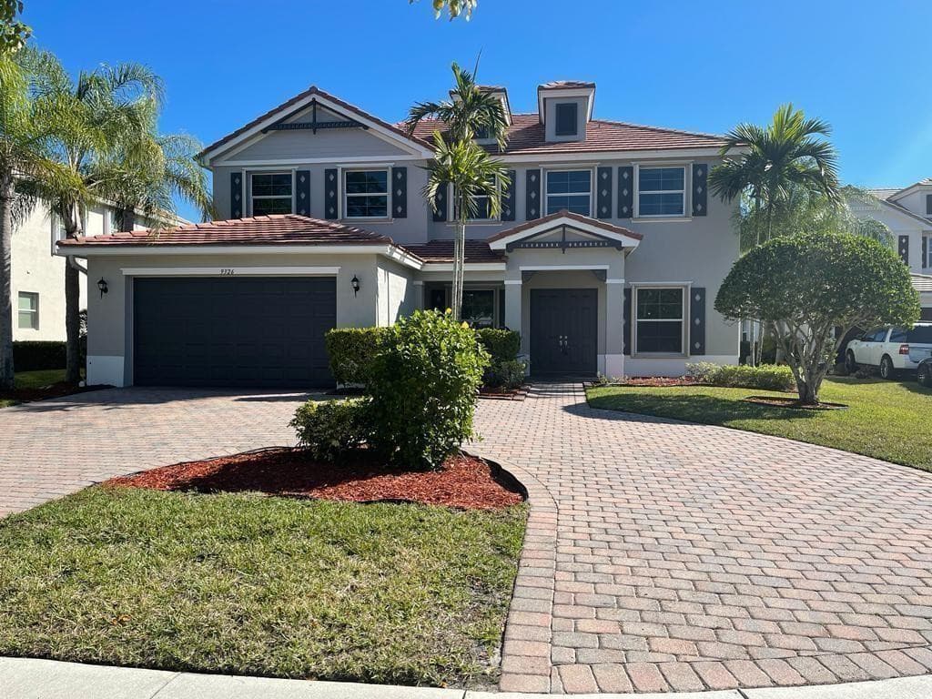 9326 Plantation Estates Drive
