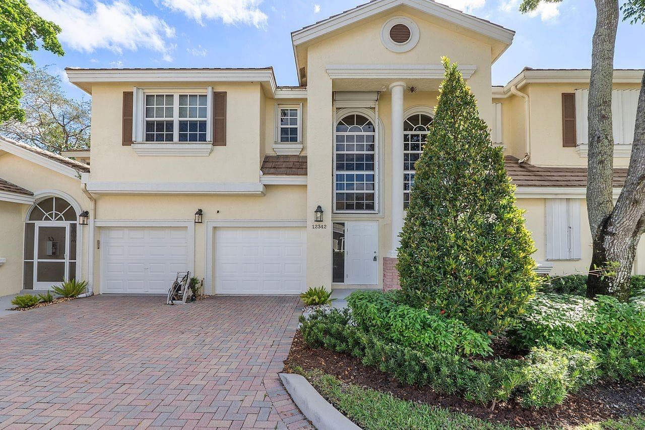 12342 NW 10th Drive