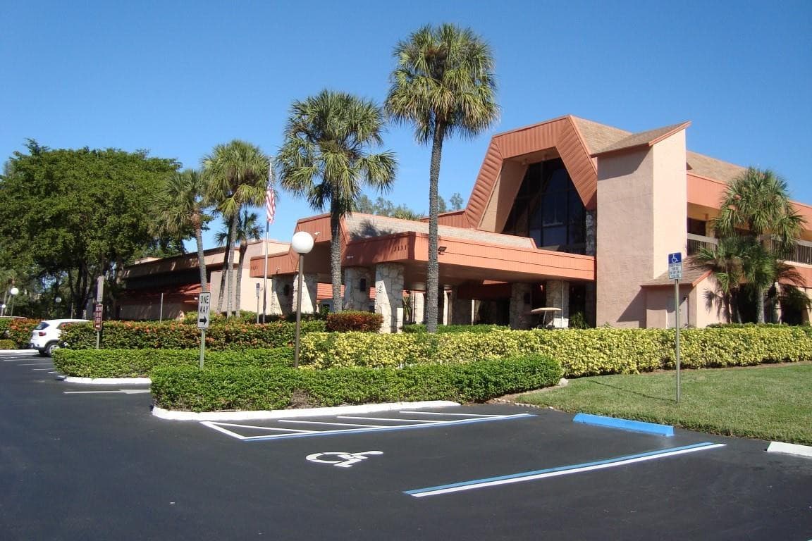 3120 Holiday Springs Boulevard #106