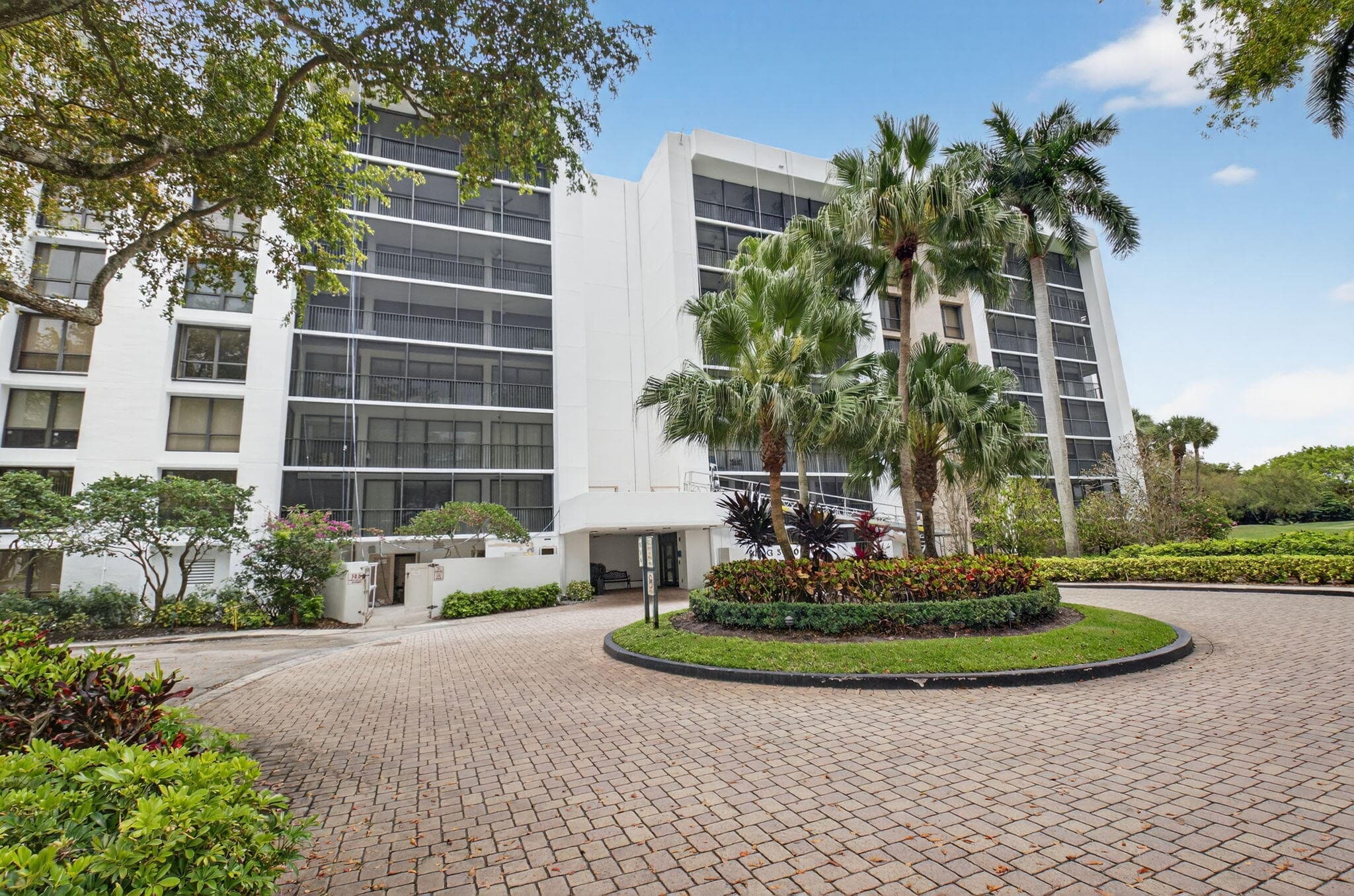 20090 Boca West Drive #318