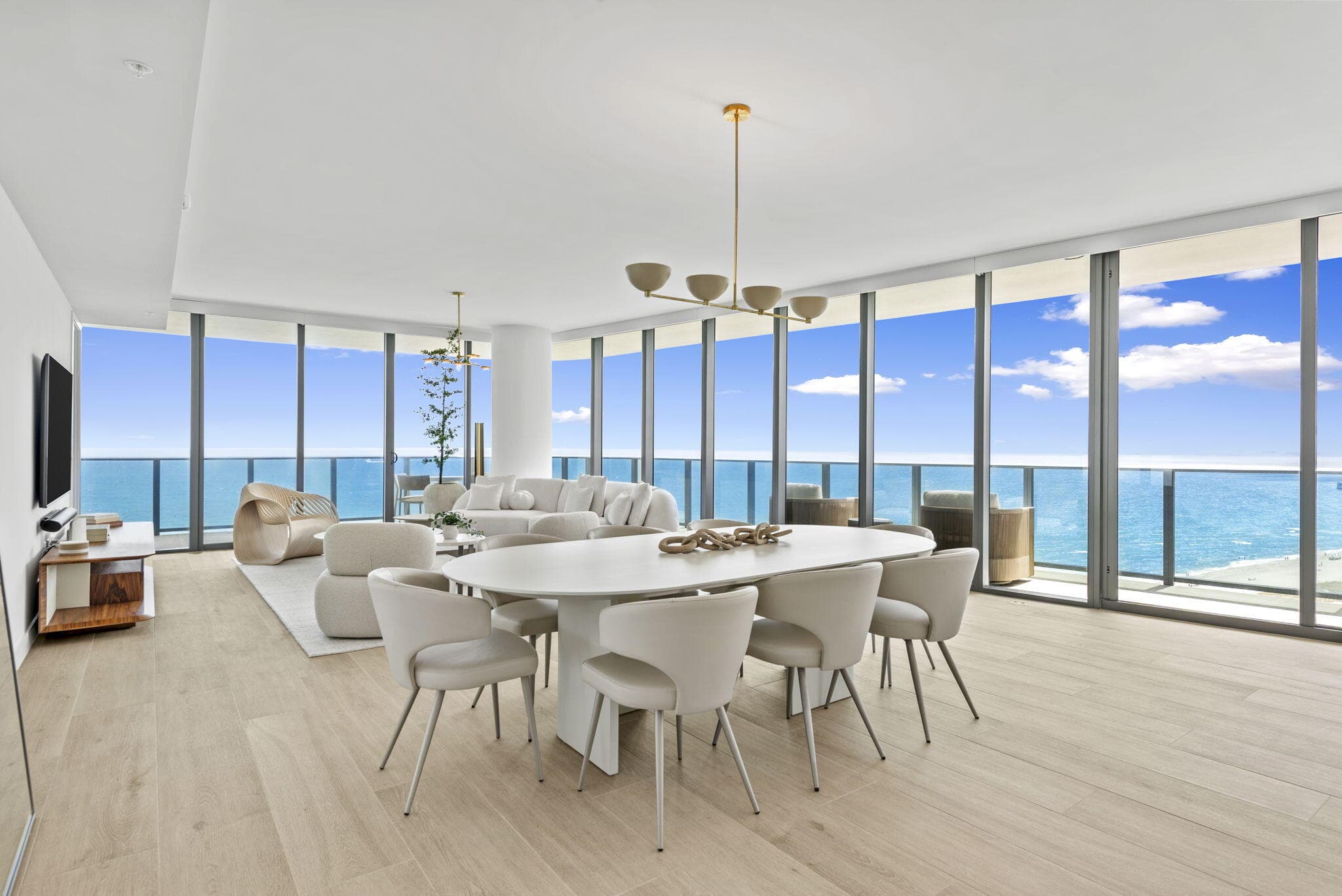 900 N Ocean Boulevard #1501