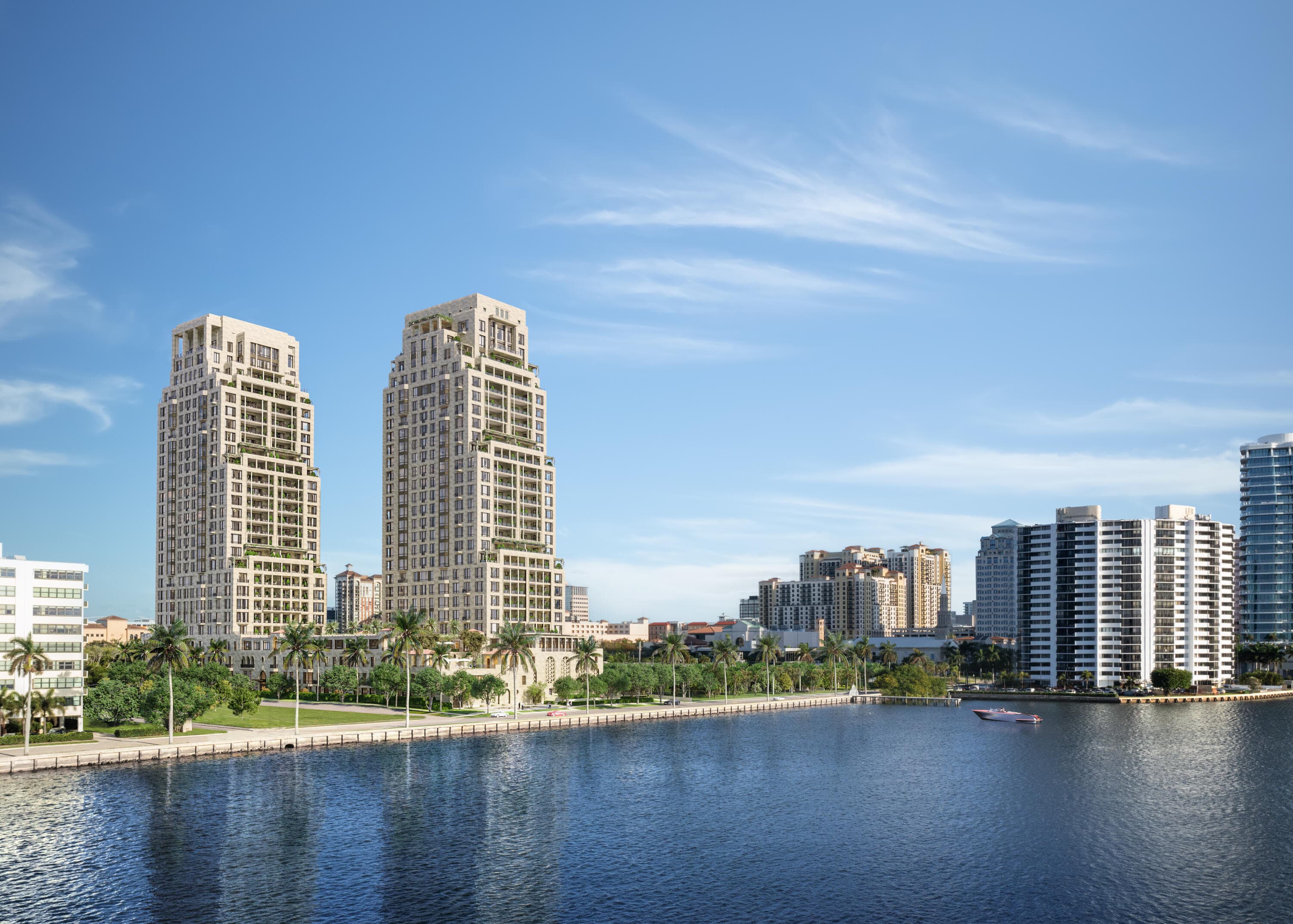 1355 S Flagler Drive #1405