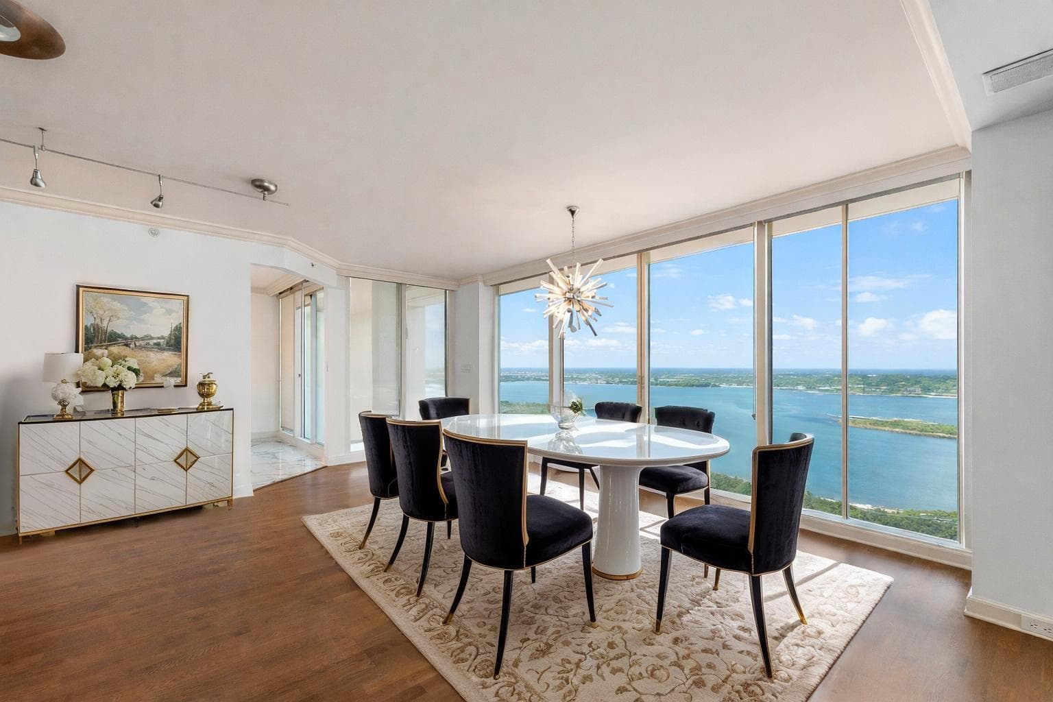 529 S Flagler Drive #12 Gh