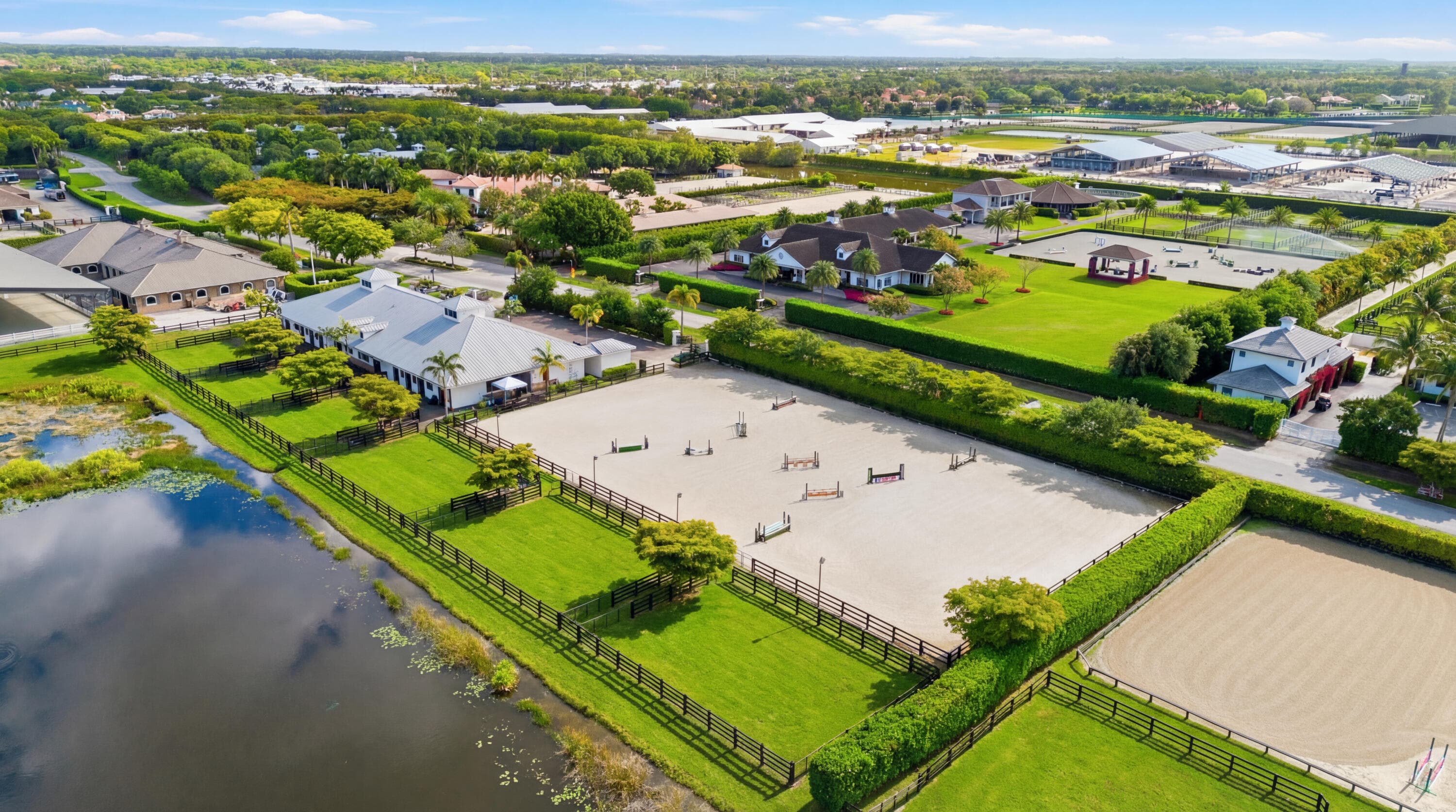 3601 Grand Prix Farms Drive