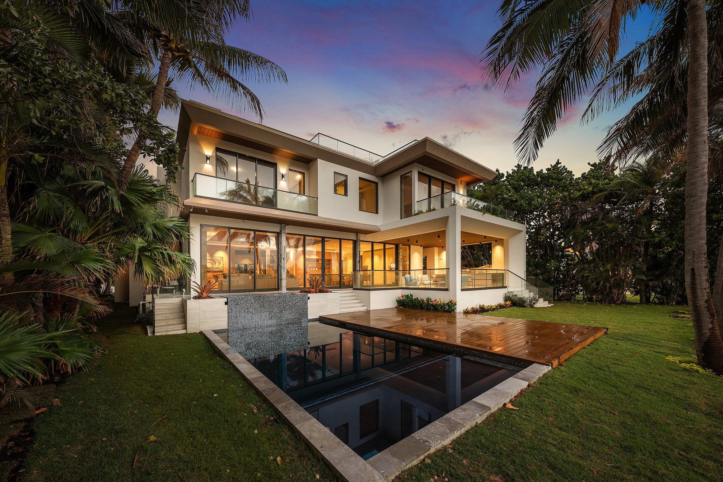 5 Barefoot Lane