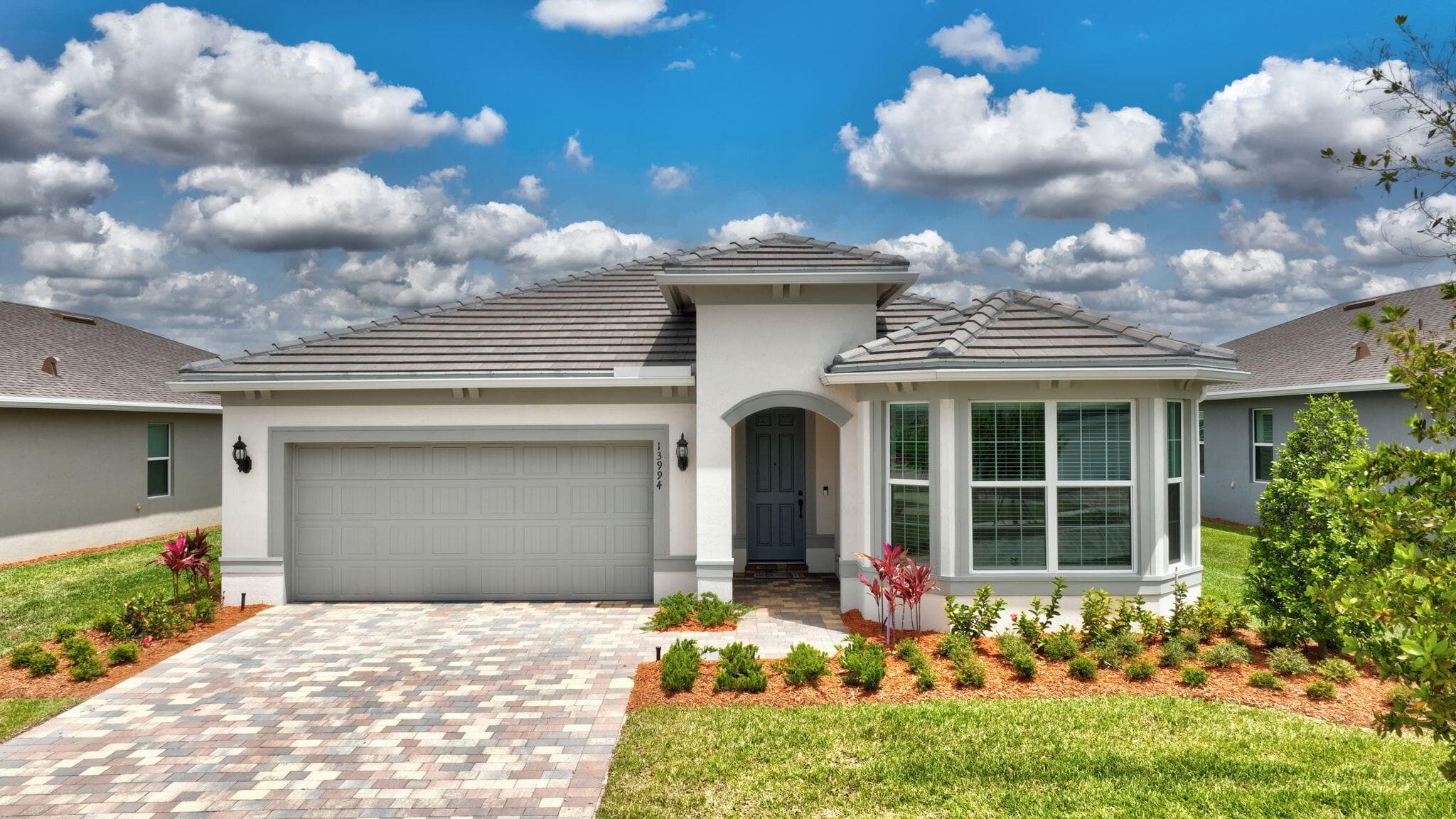 13994 SW Gingerline Drive