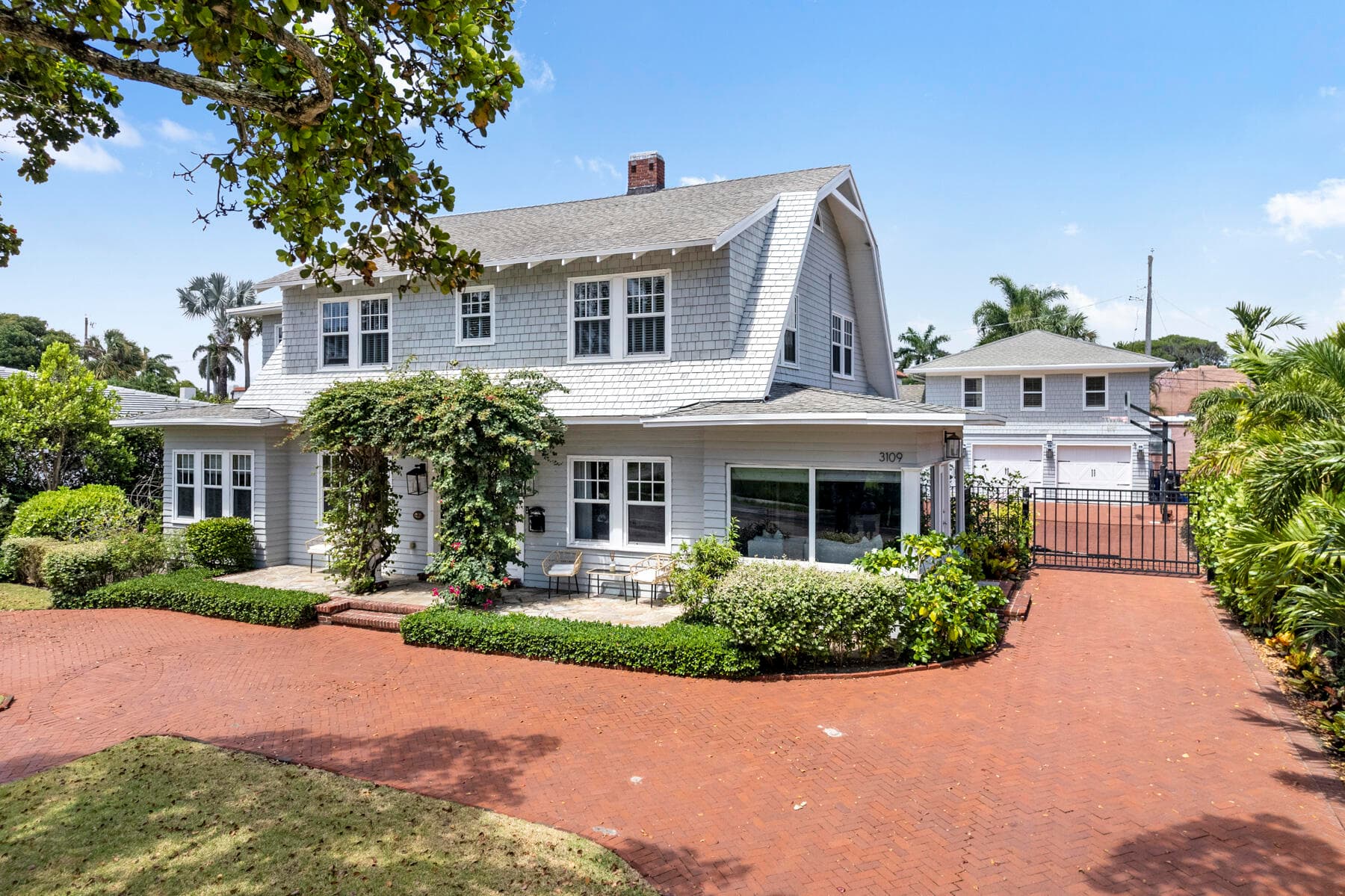3109 Washington Road