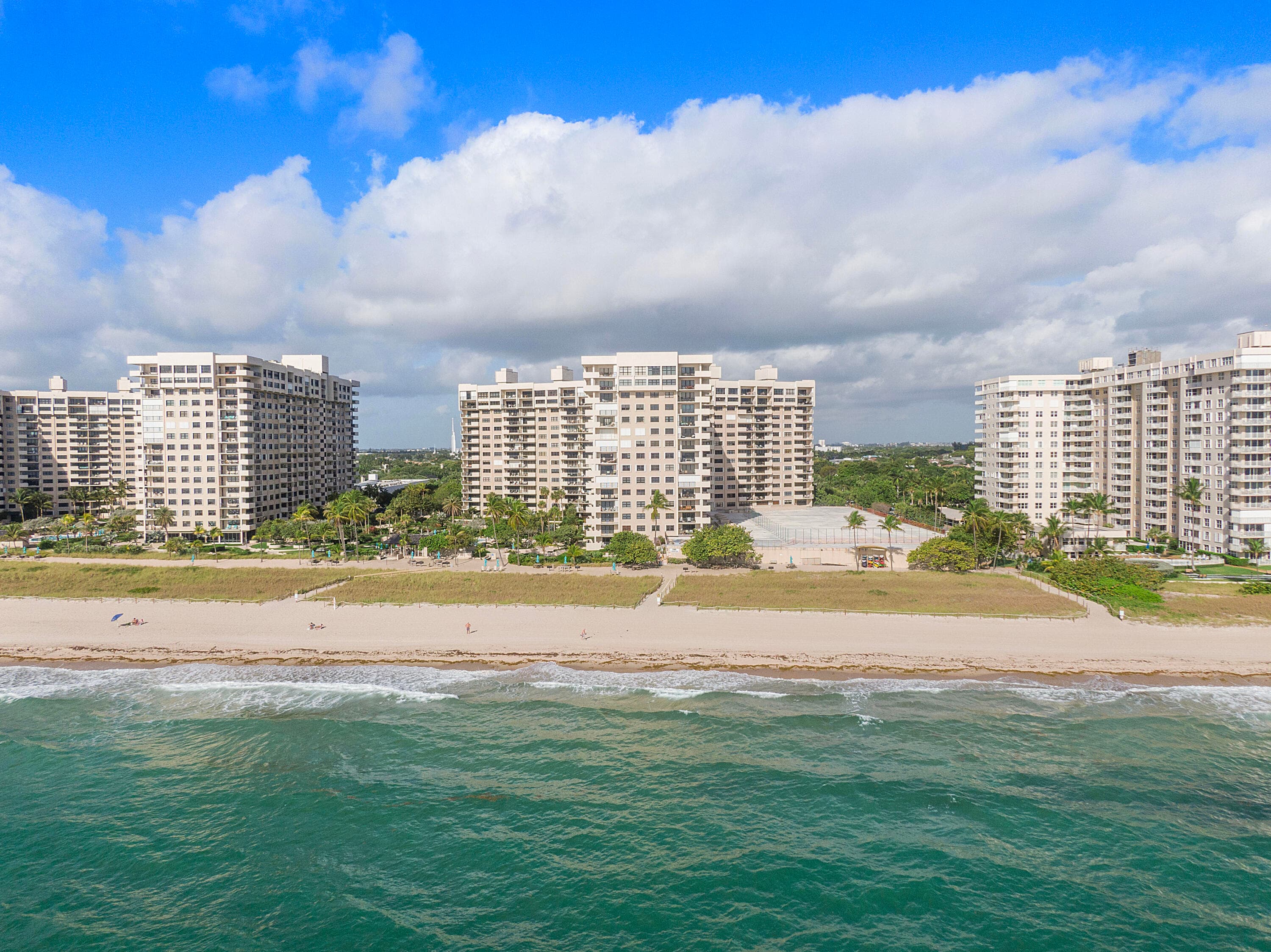 4900 N Ocean Boulevard #416