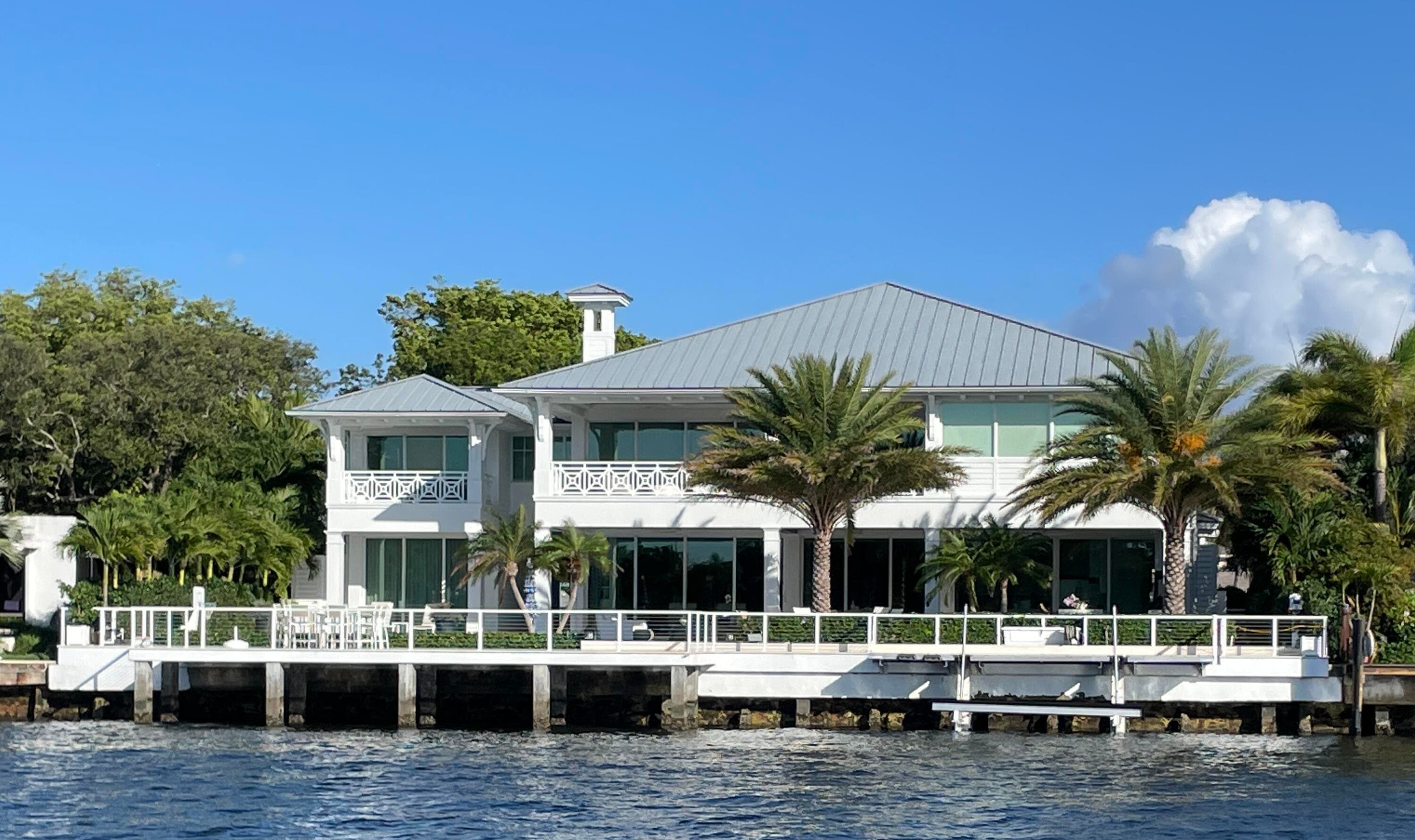 1900 Intracoastal Drive