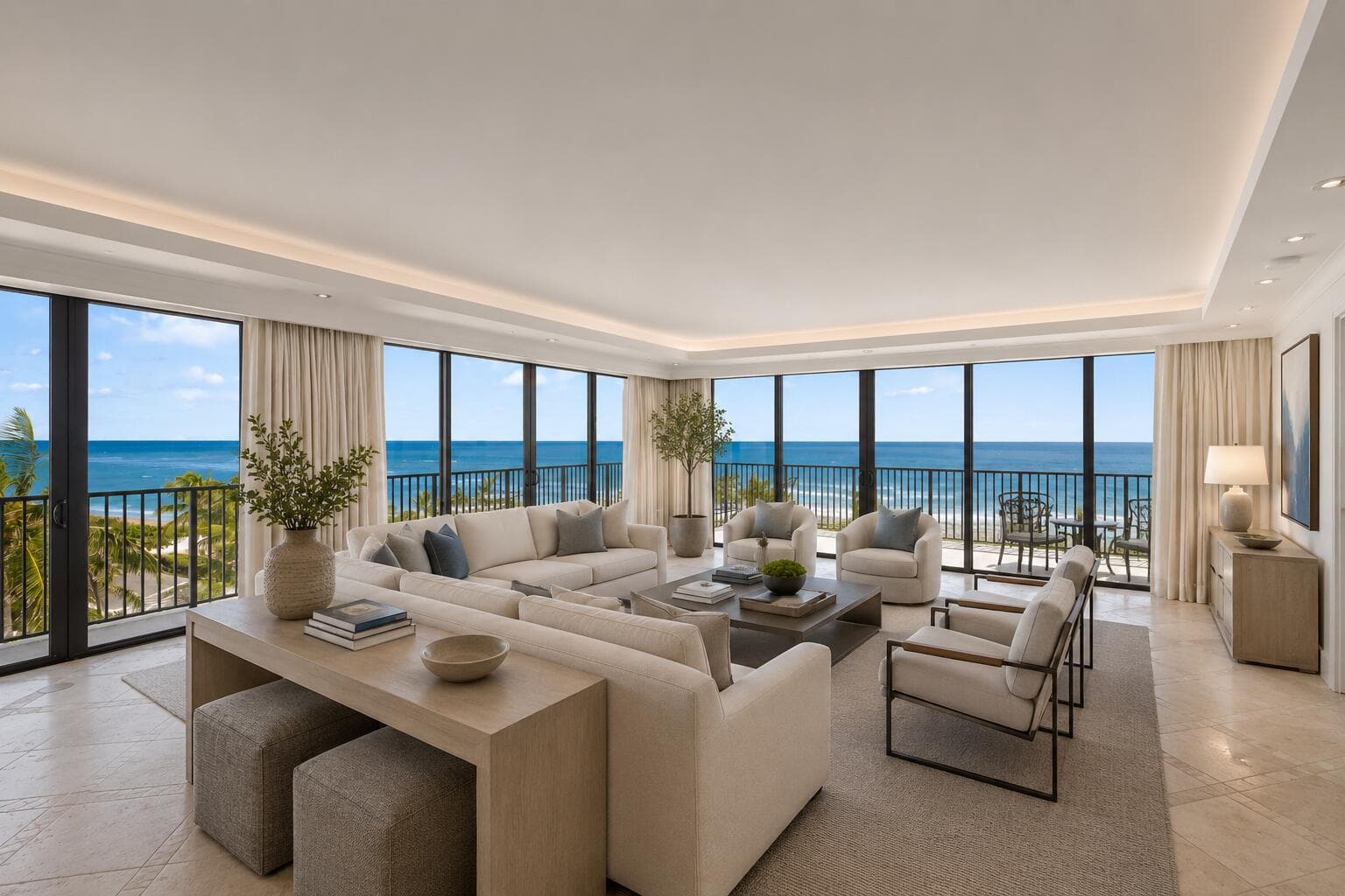 150 N Ocean Boulevard #Ph 3