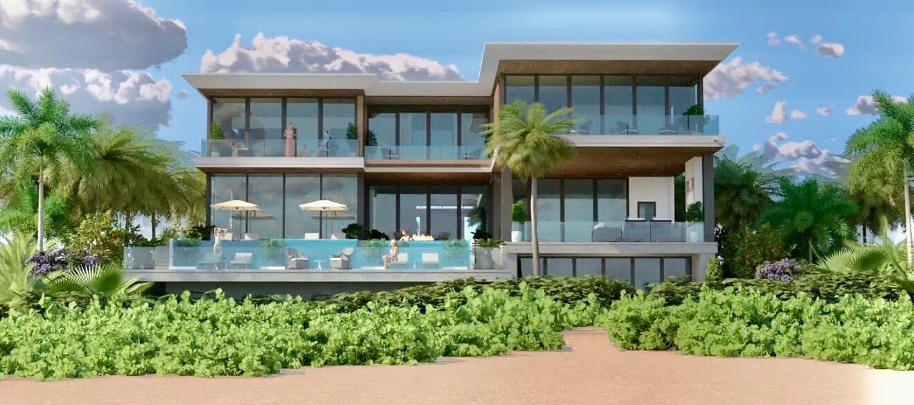 3060 S Ocean Boulevard