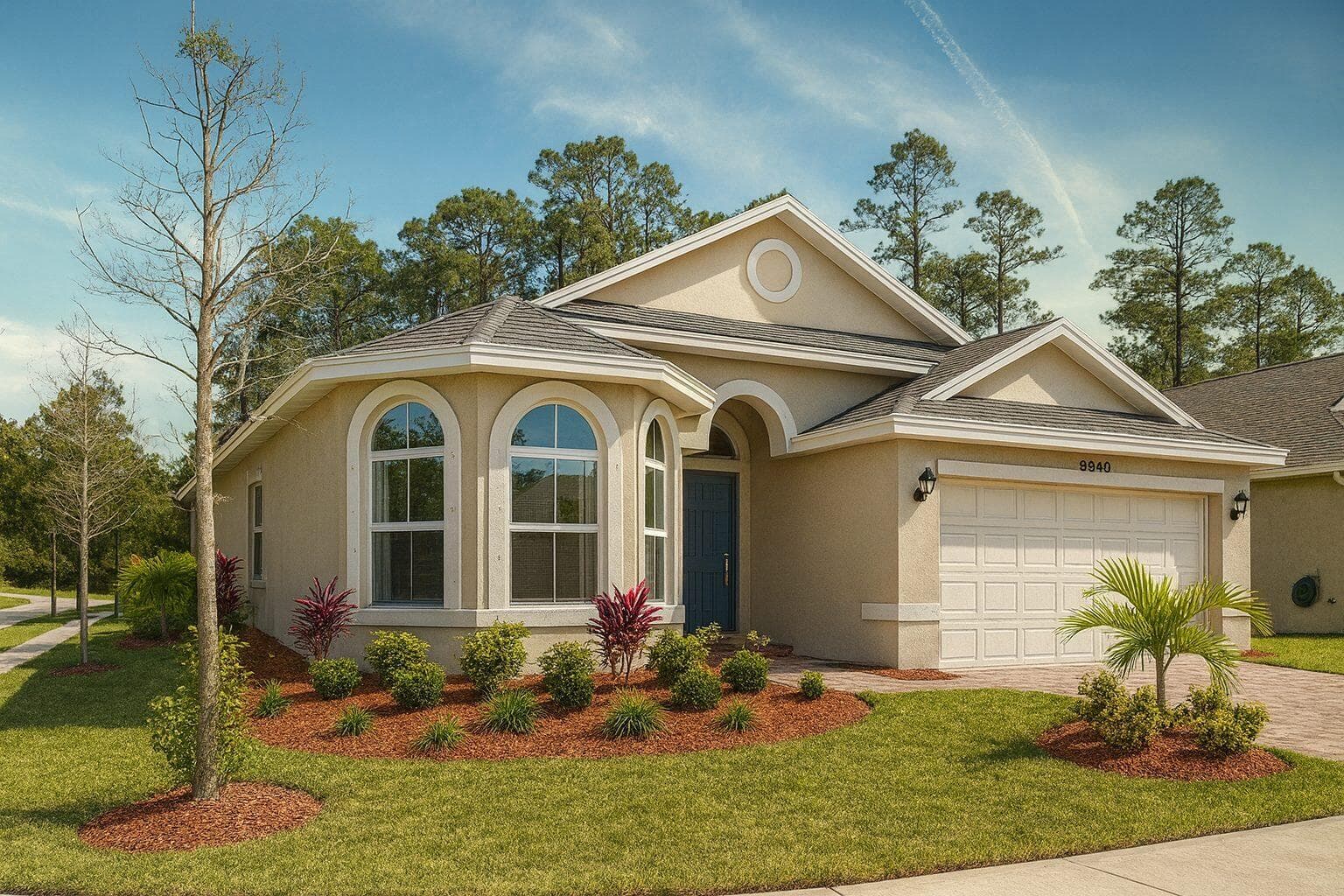 9312 Windrift Circle