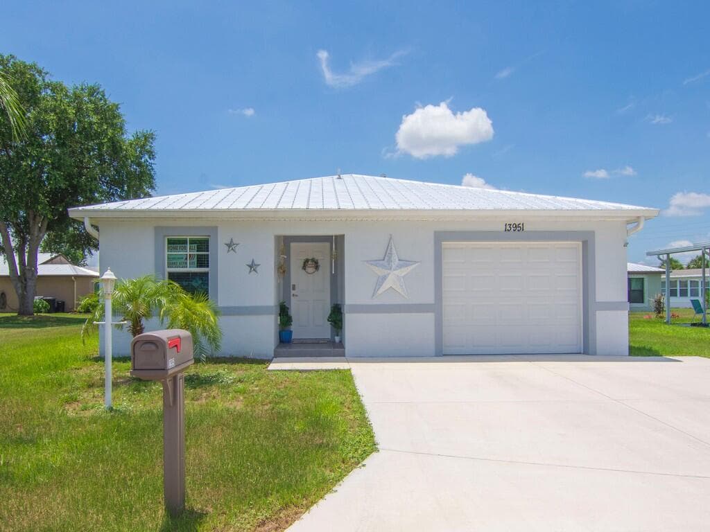 13951 Brazil Court
