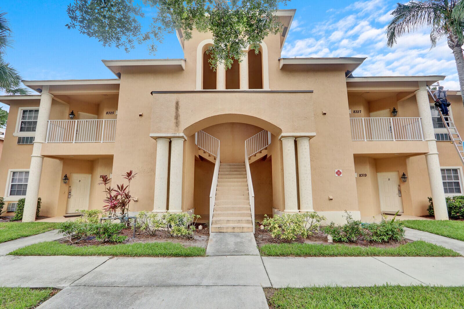 8319 Mulligan Circle #3112