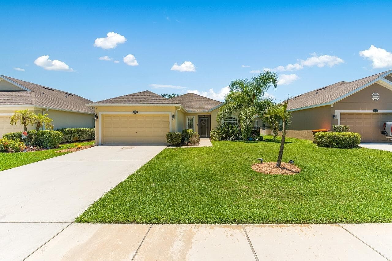 8110 Westfield Circle