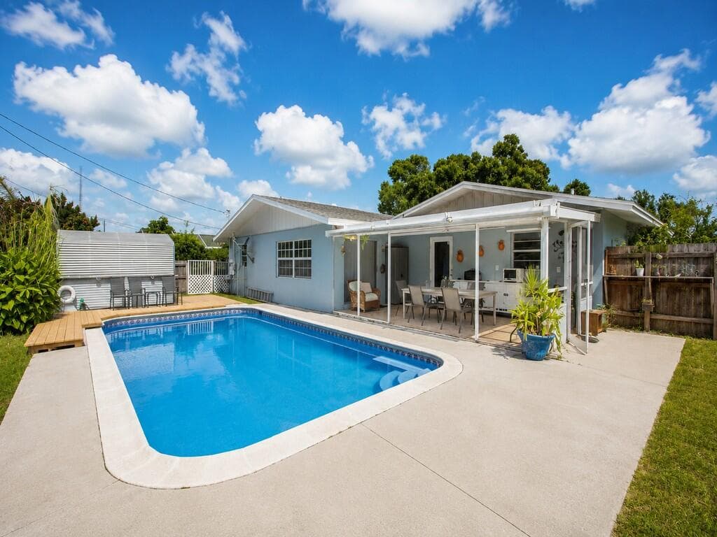 2405 Blossom Court