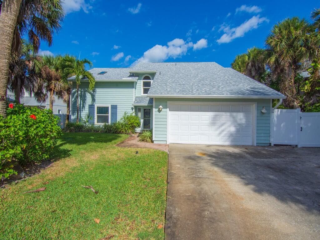 721 Shore Drive