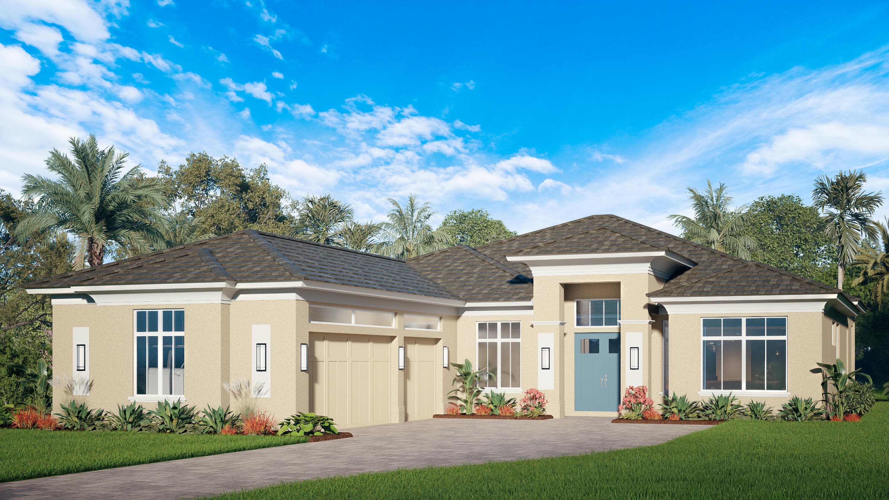 2267 Grand Harbor Reserve Square