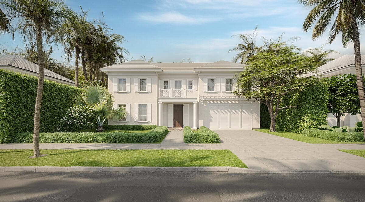 222 Monceaux Road
