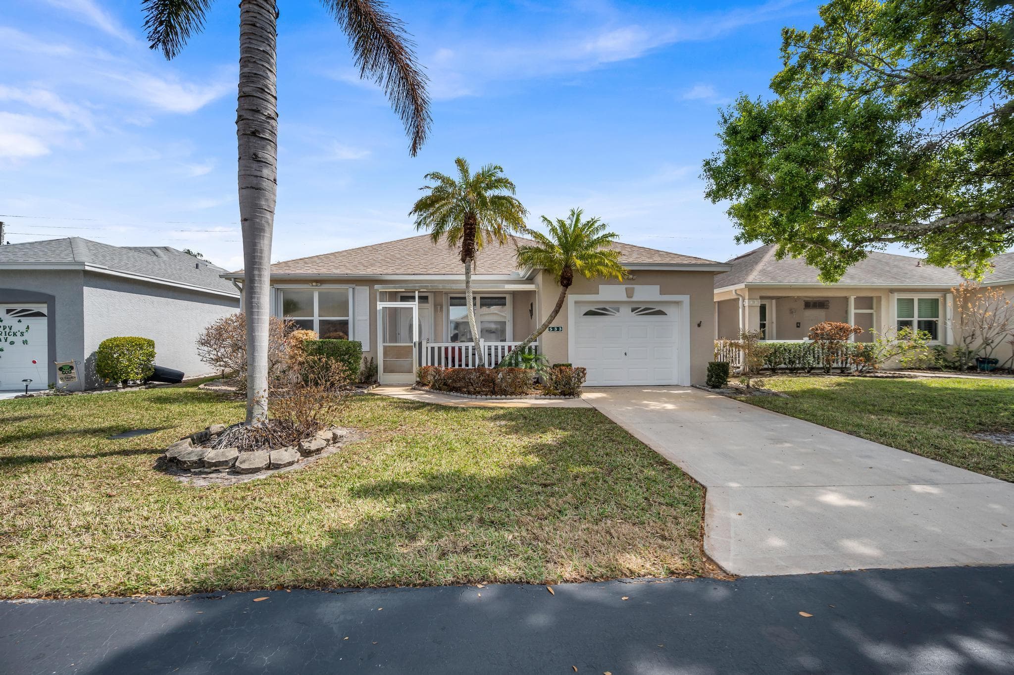 533 NW Portofino Lane