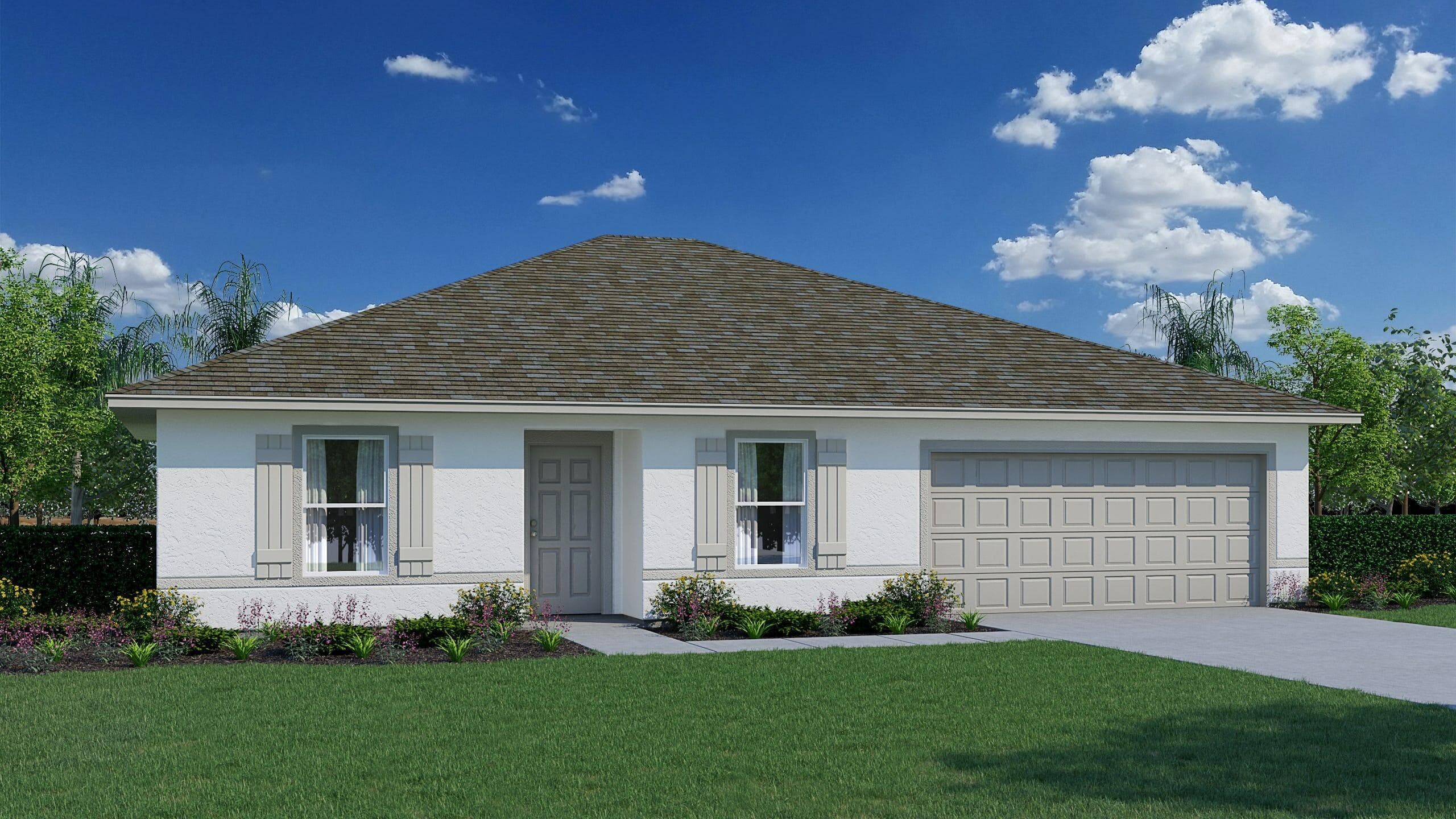 144 SW Ridgecrest Drive