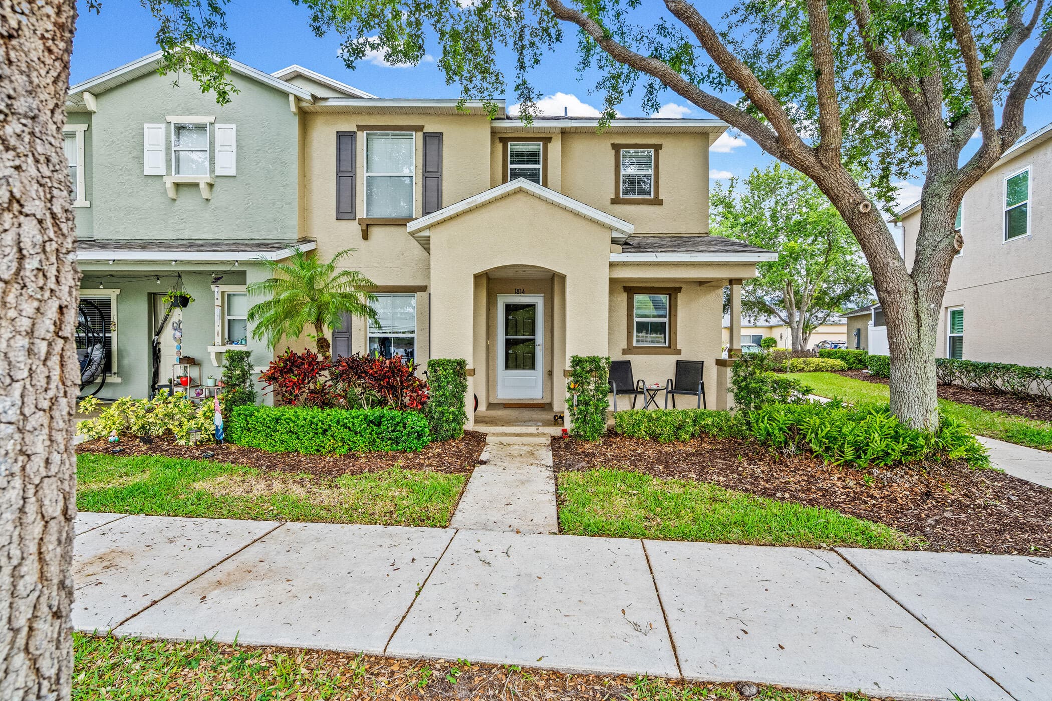 1814 Pointe West Way