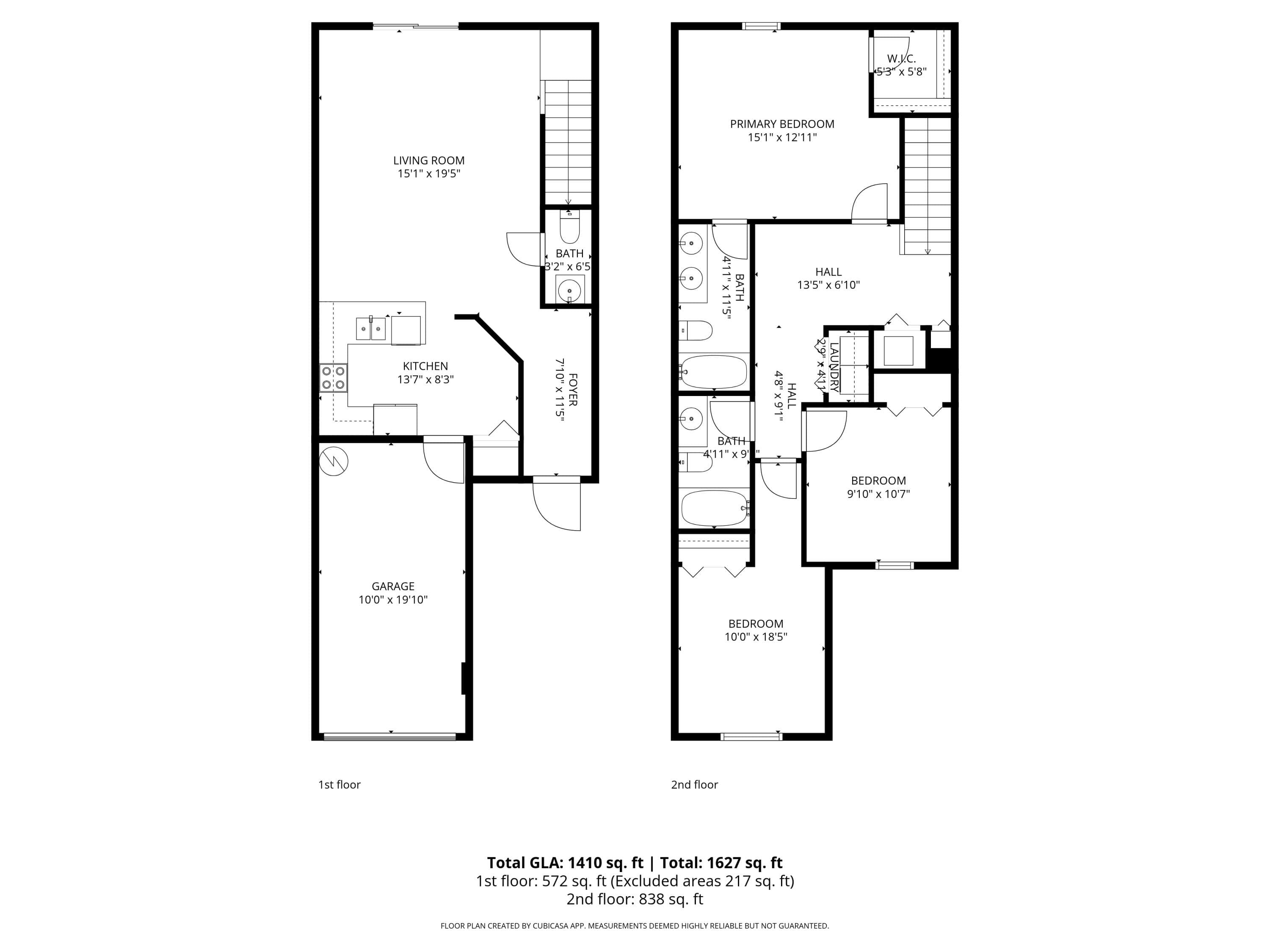 1189 Normandie Way