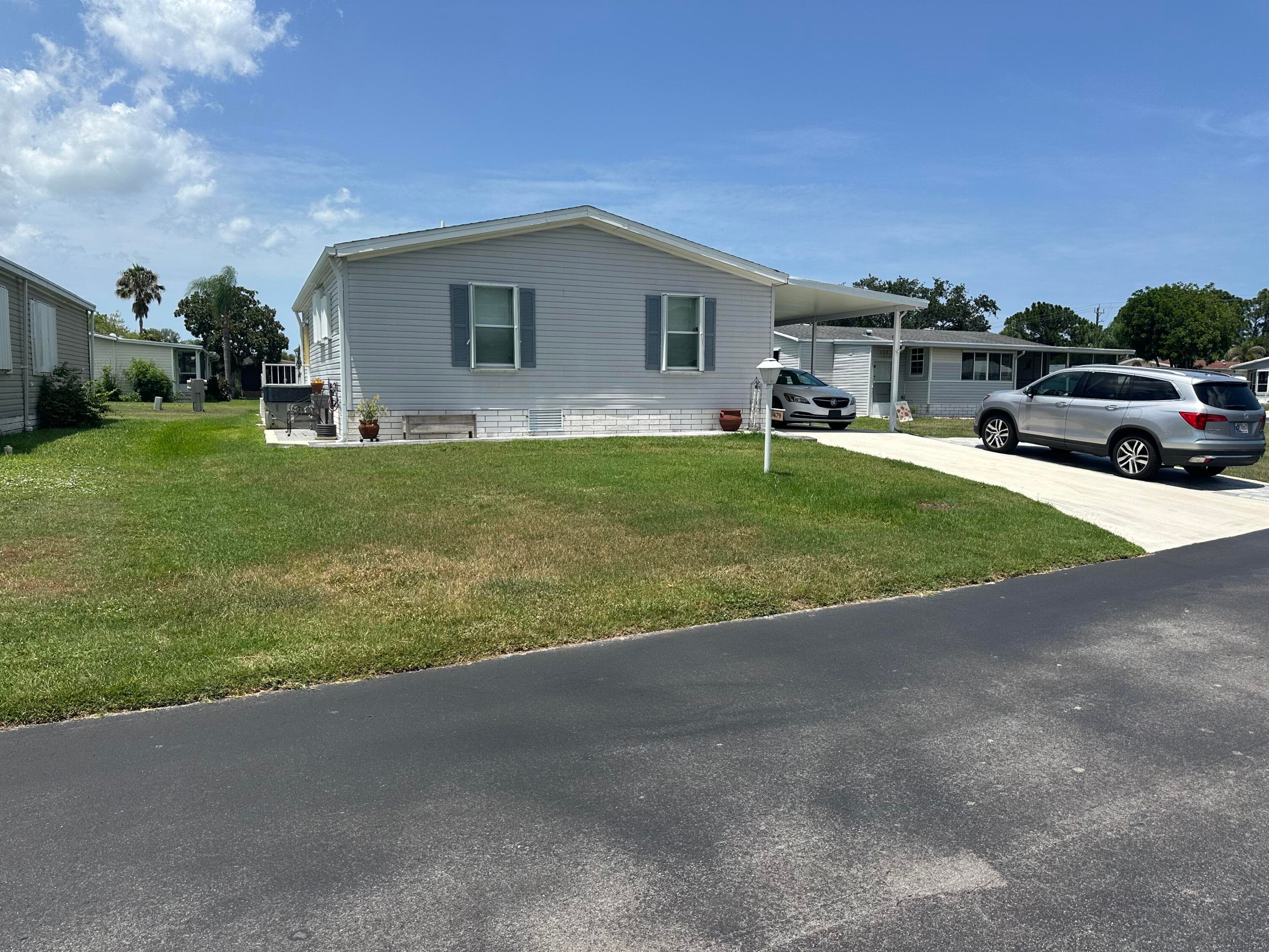 479 TROPICAL ISLES Circle #F-18