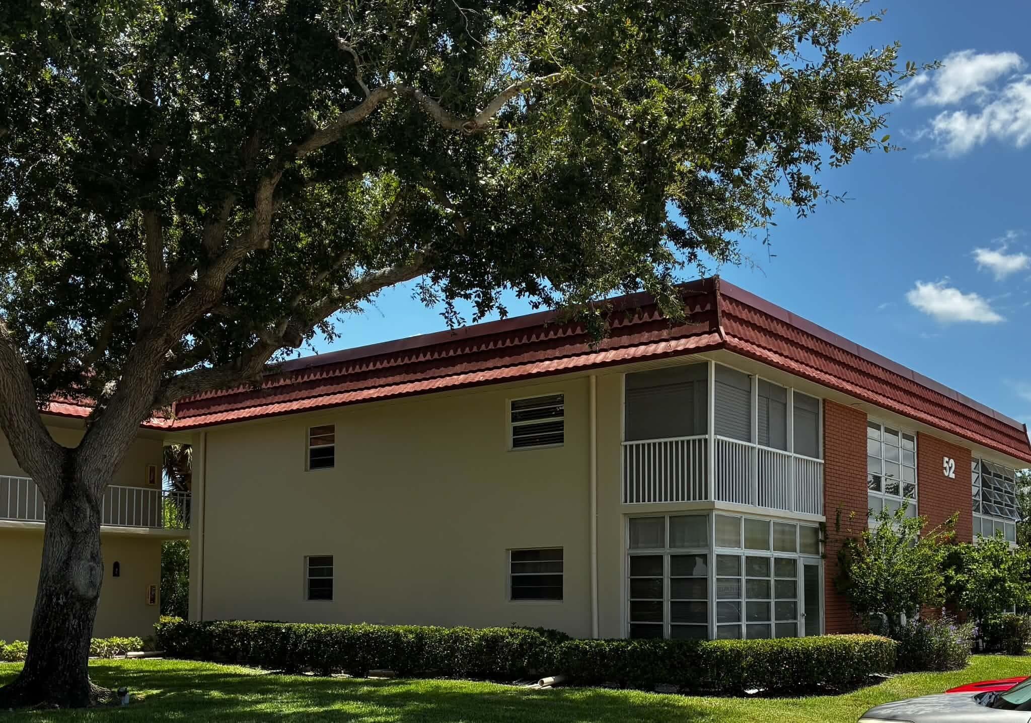 52 Woodland Drive #103