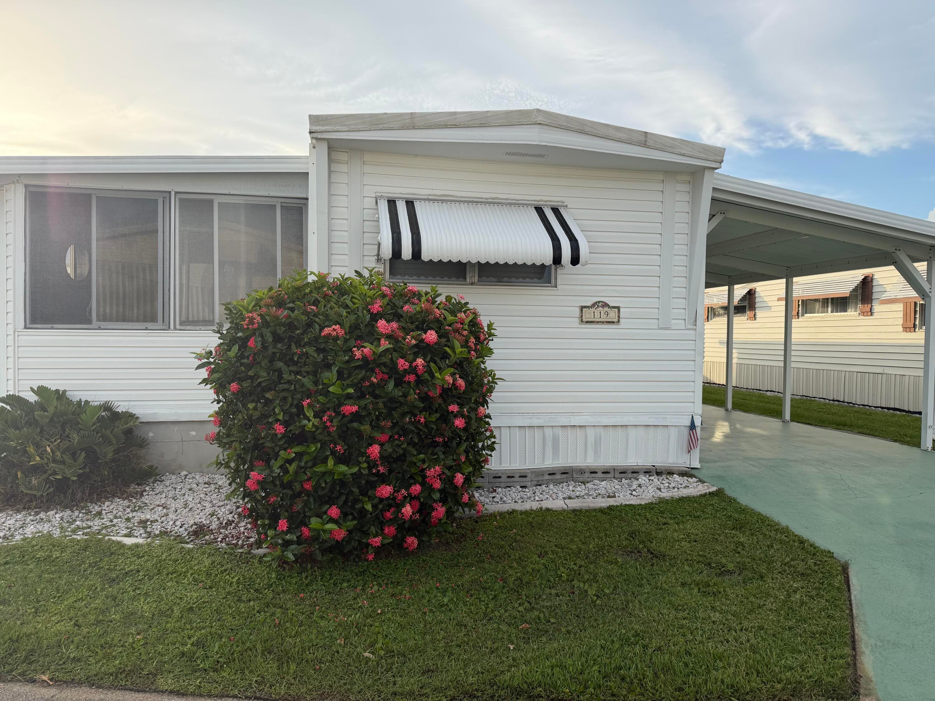 3500 S Kanner Highway #119