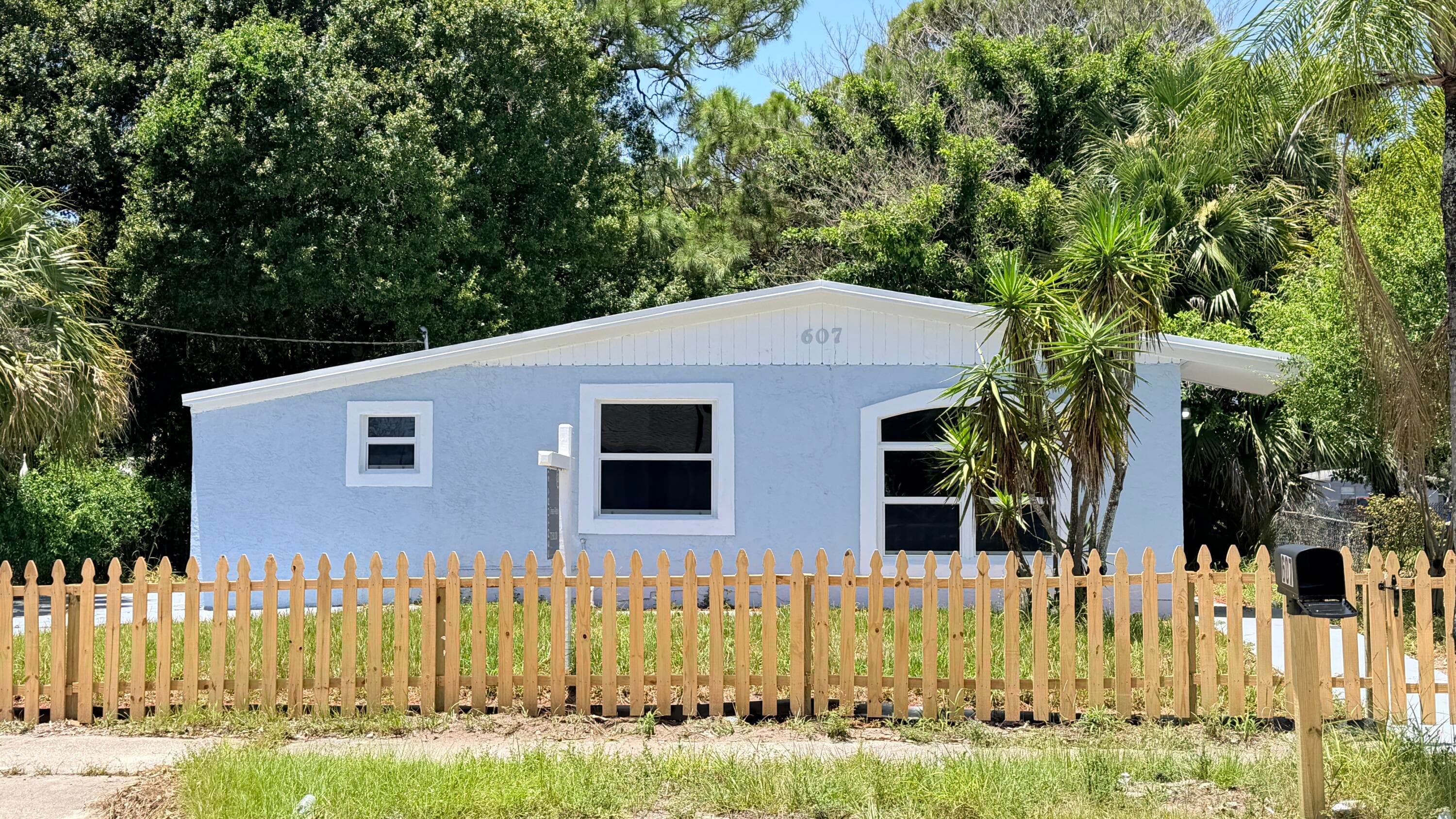 607 N 19th Street
